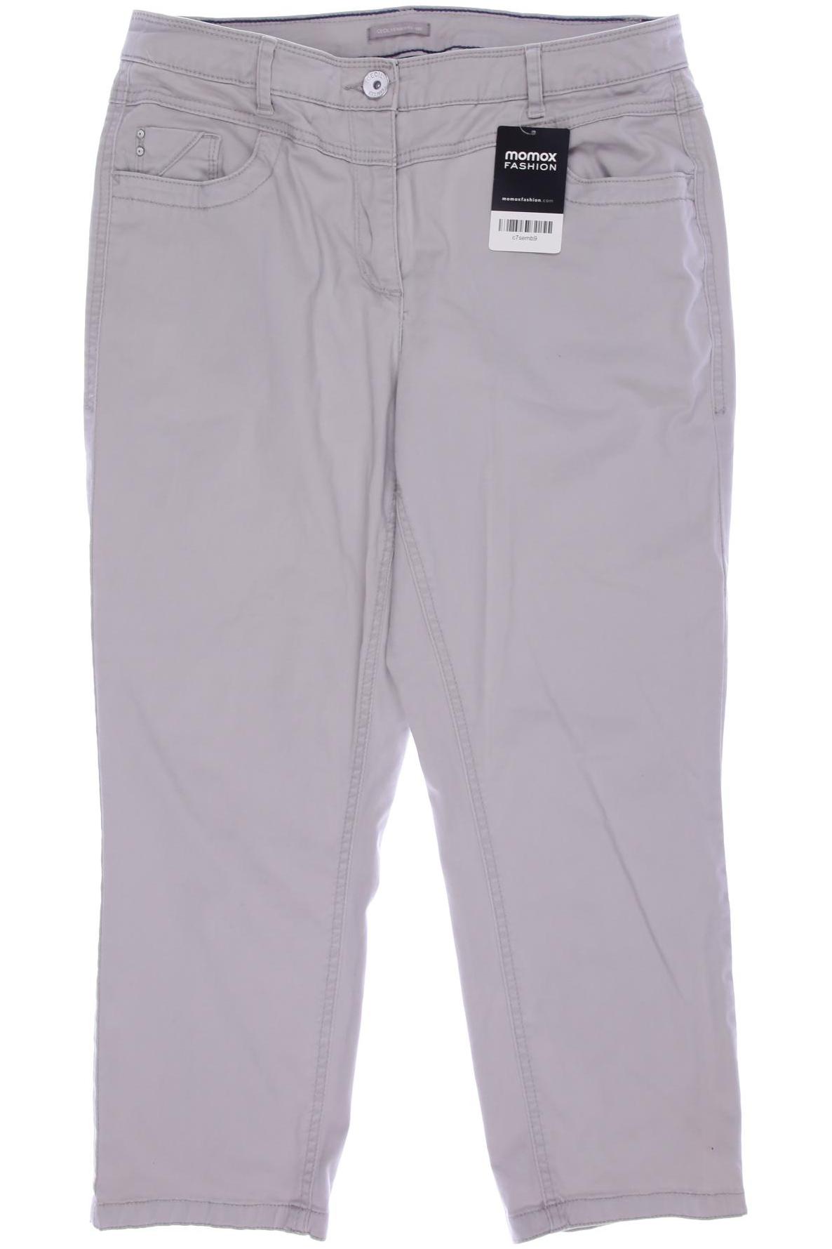 

Cecil Damen Shorts, grau, Gr. 42
