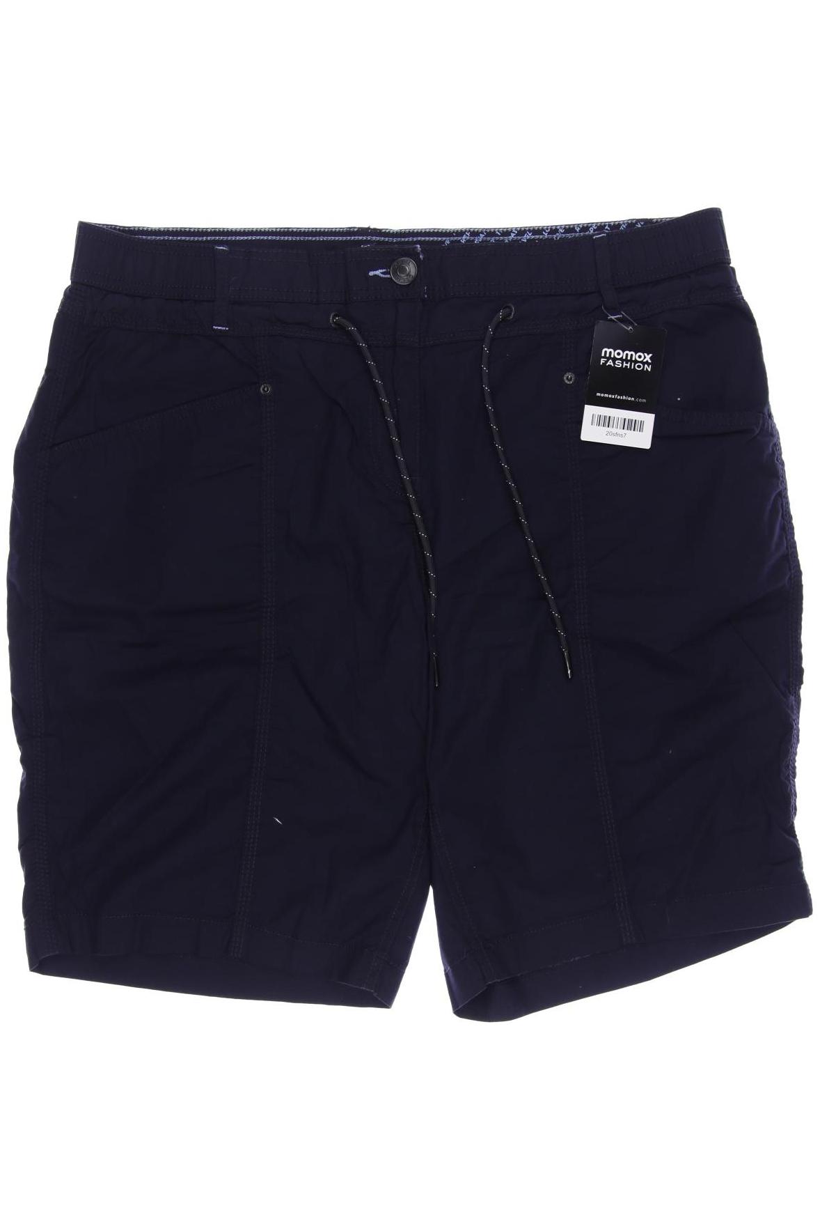 

CECIL Damen Shorts, marineblau