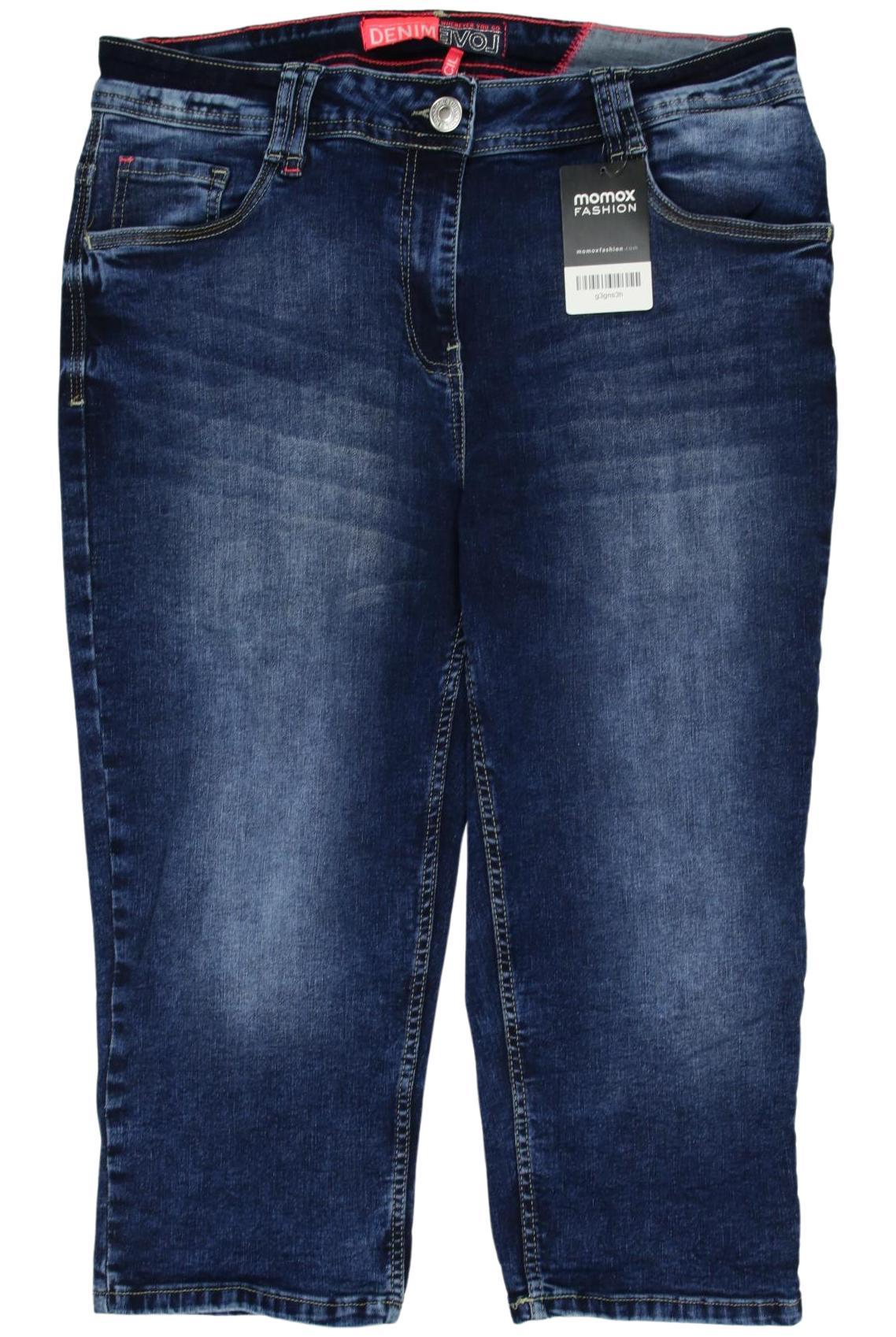 

Cecil Damen Shorts, marineblau, Gr. 31