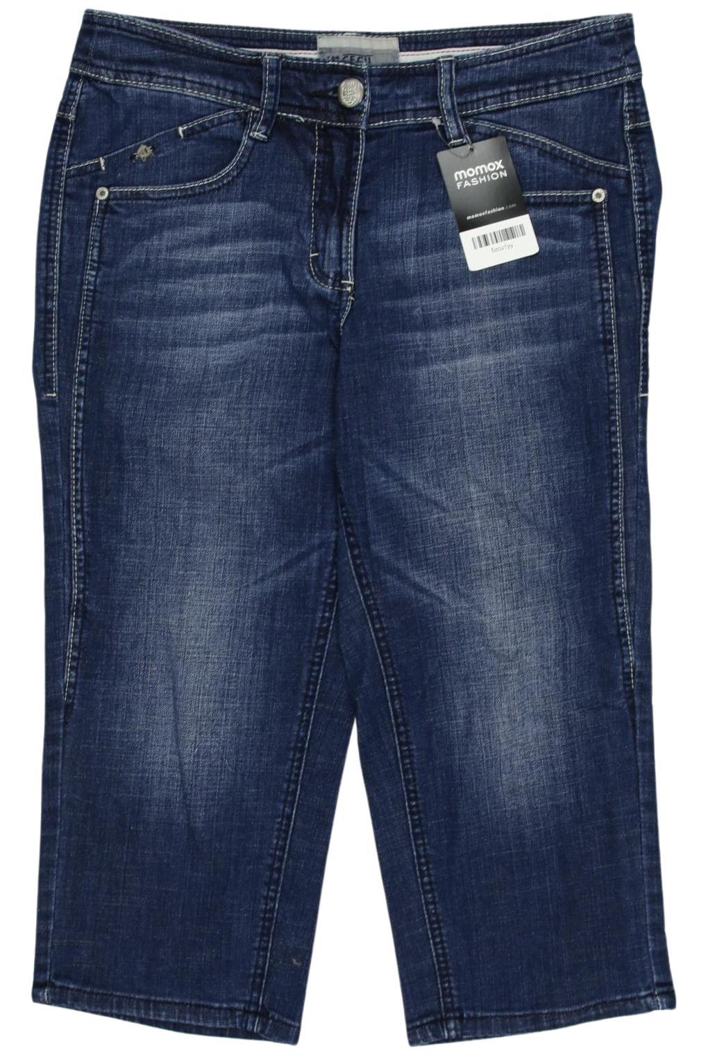 

Cecil Damen Shorts, marineblau, Gr. 28