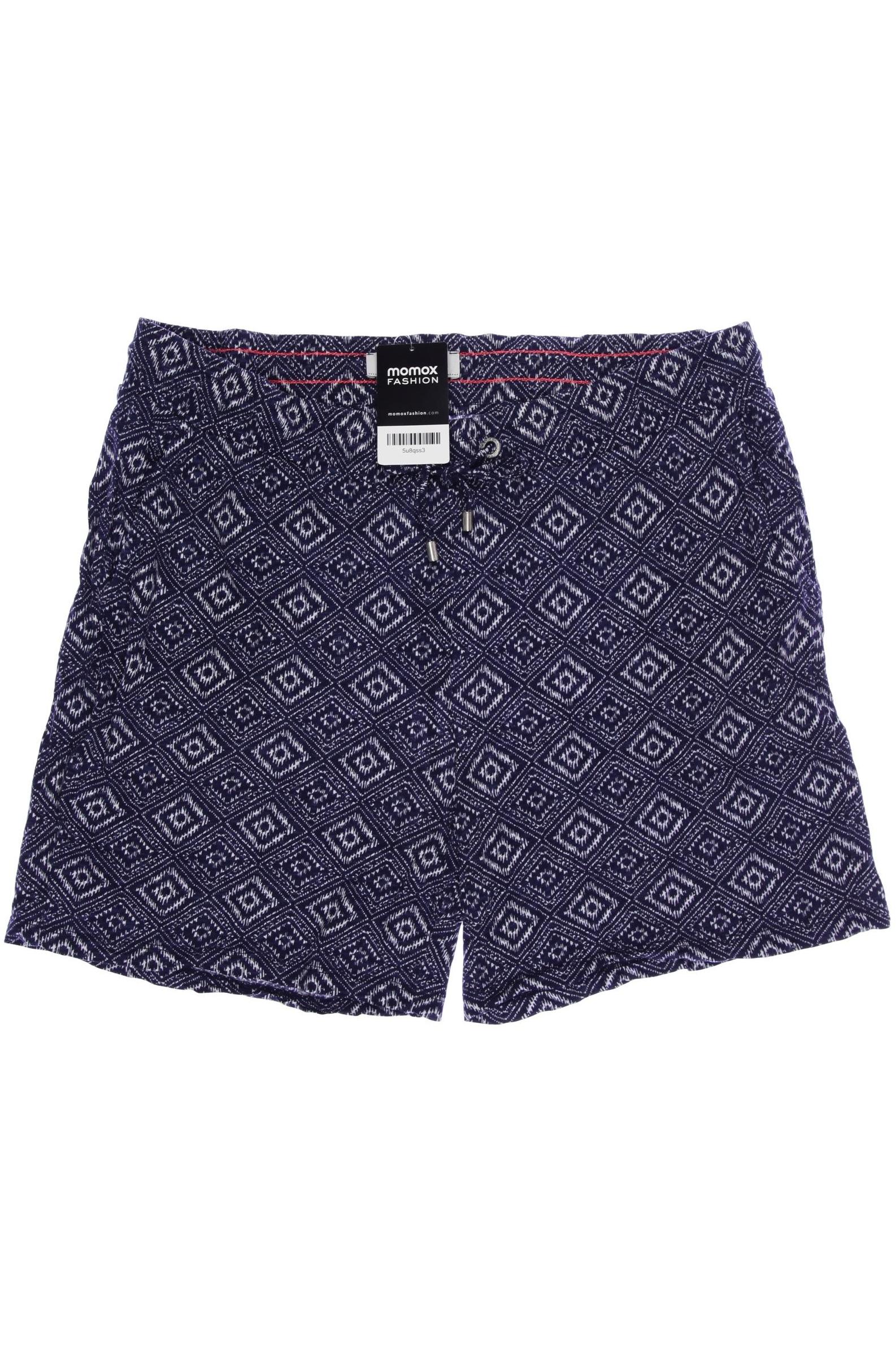 

Cecil Damen Shorts, blau, Gr. 42