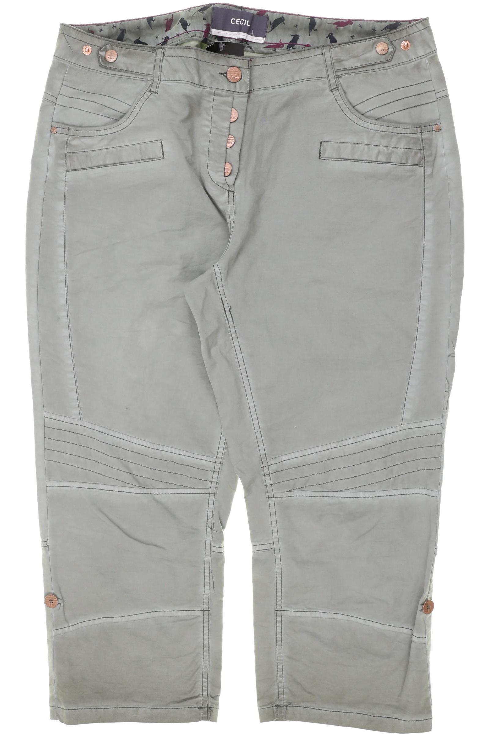 

Cecil Damen Shorts, grün, Gr. 31