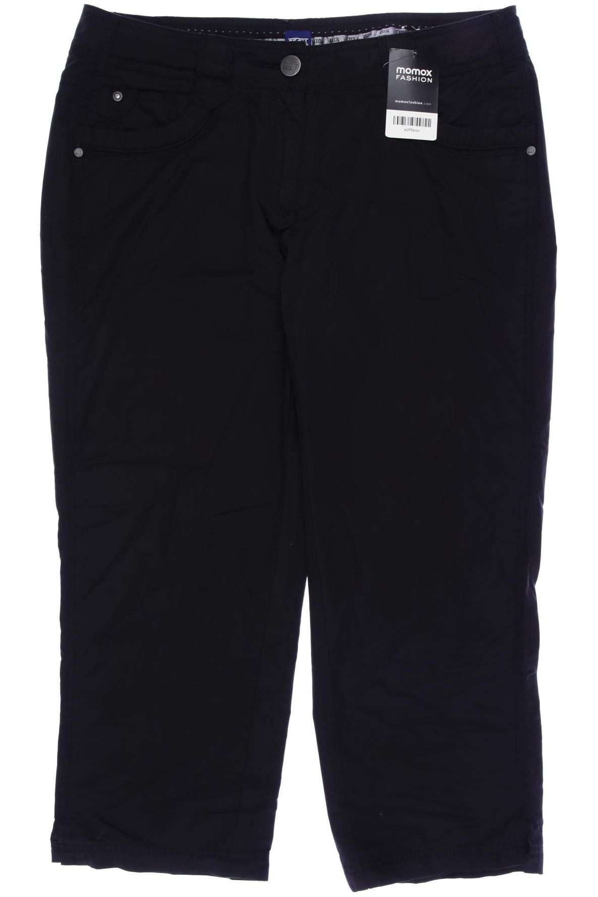 

Cecil Damen Shorts, schwarz, Gr. 32
