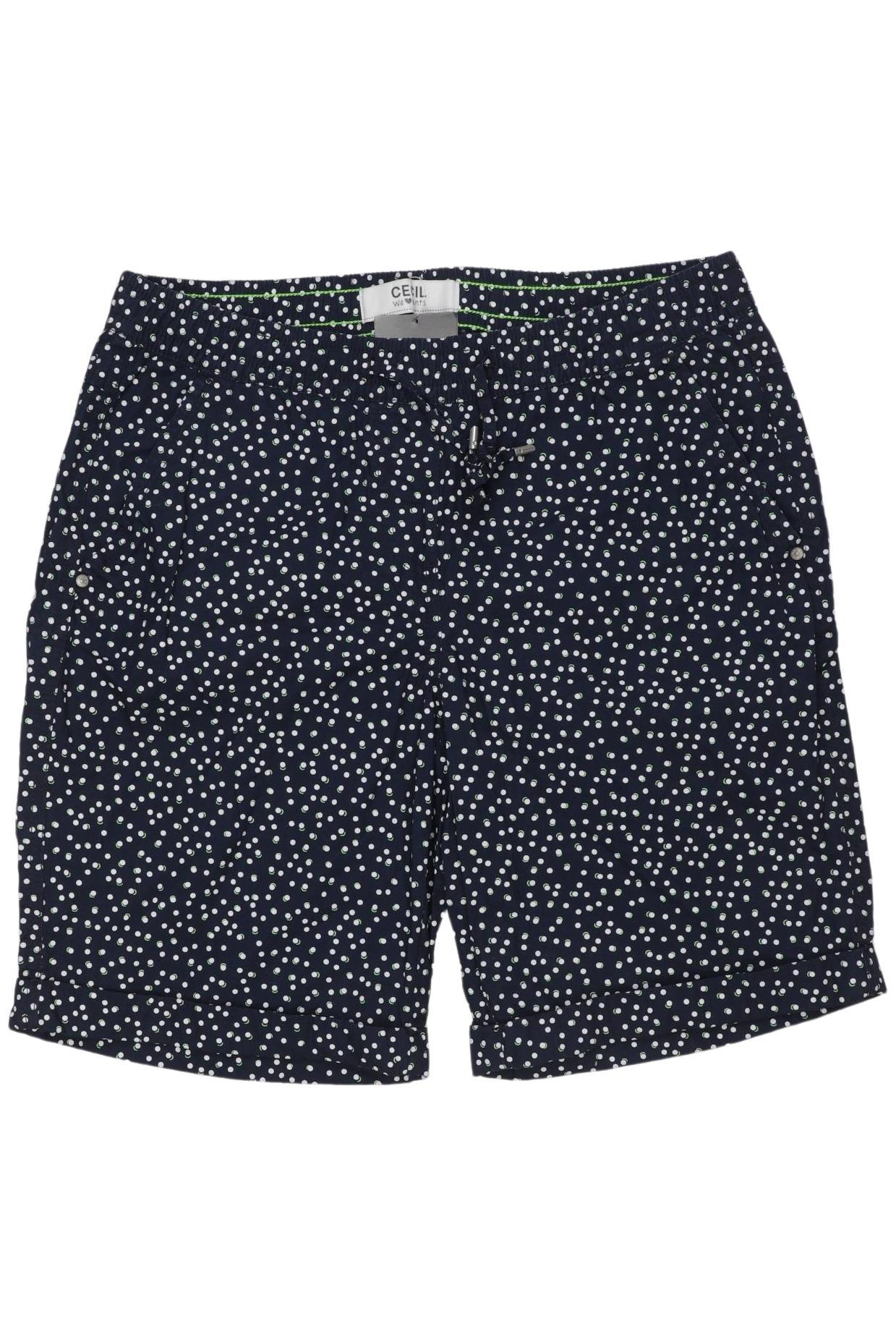 

Cecil Damen Shorts, mehrfarbig, Gr. 27