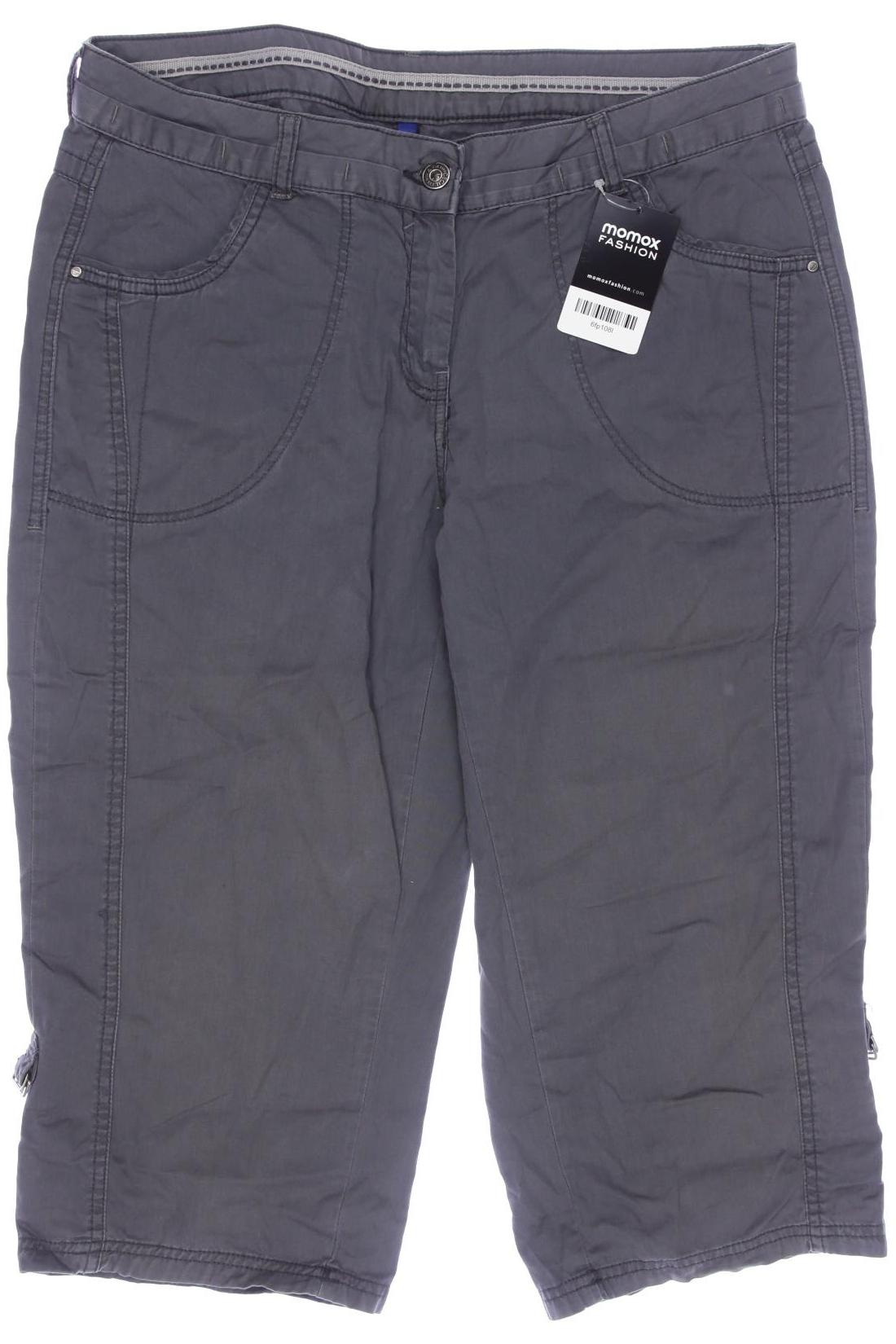 

Cecil Damen Shorts, grau, Gr. 31