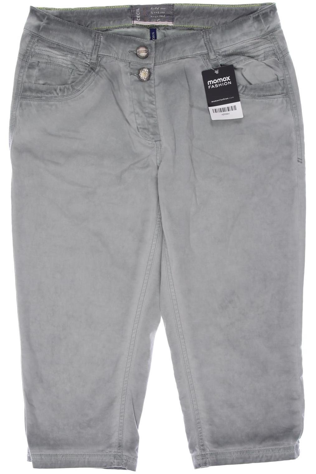 

CECIL Damen Shorts, türkis