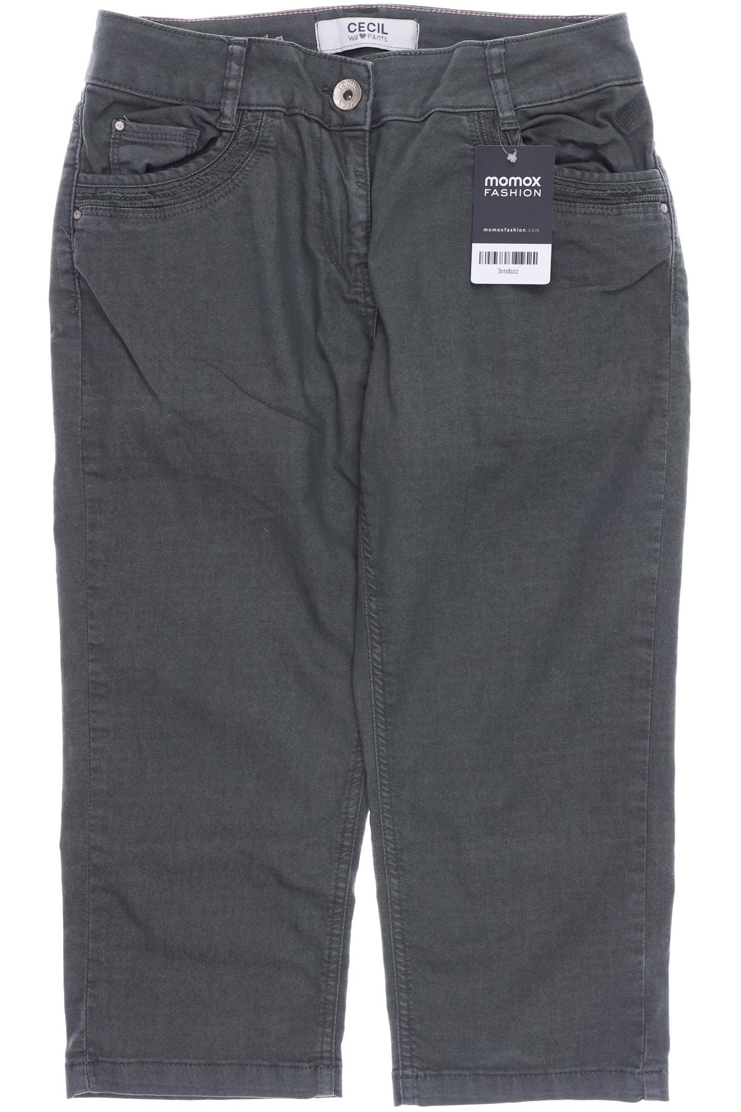 

CECIL Damen Shorts, türkis