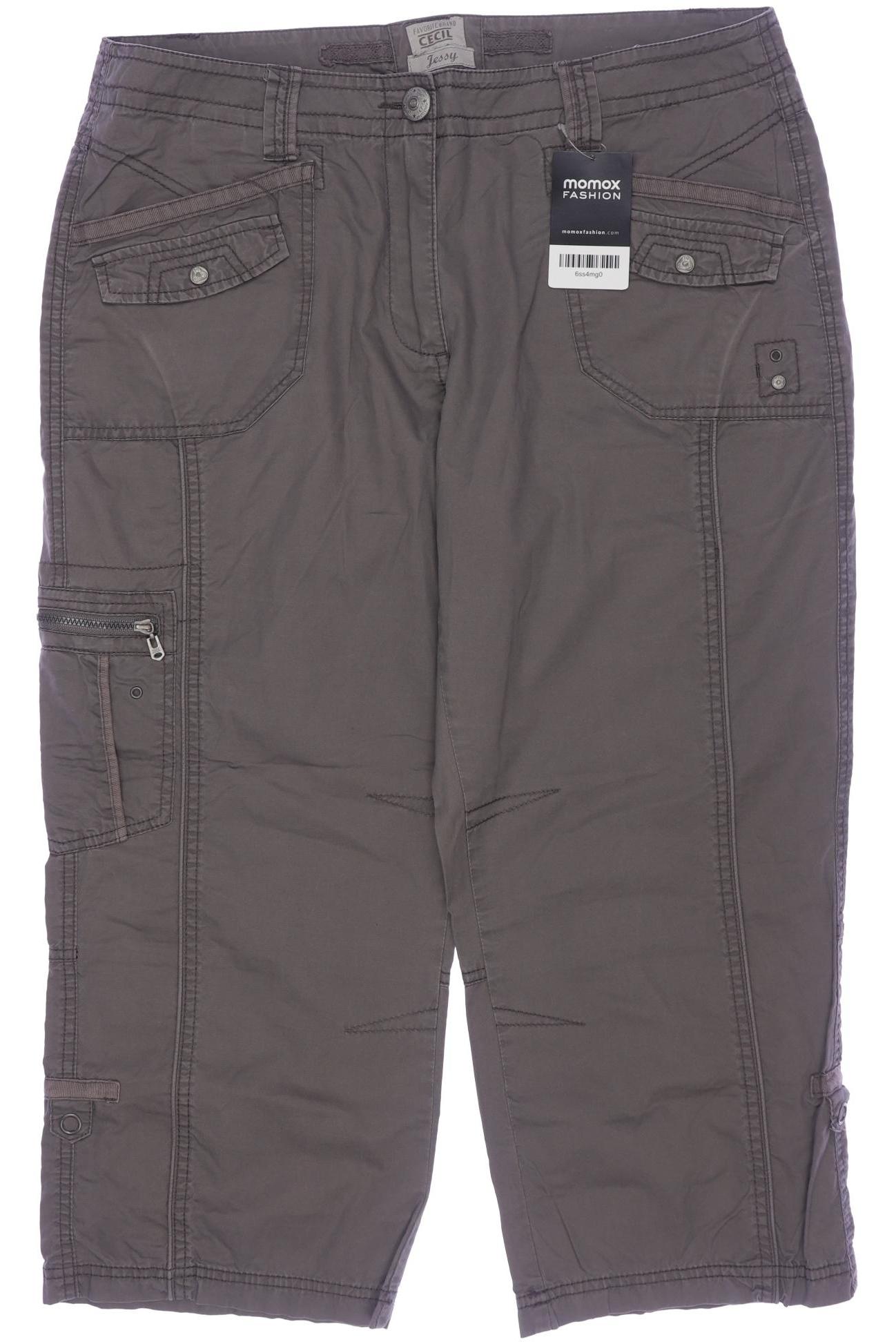 

Cecil Damen Shorts, braun, Gr. 33
