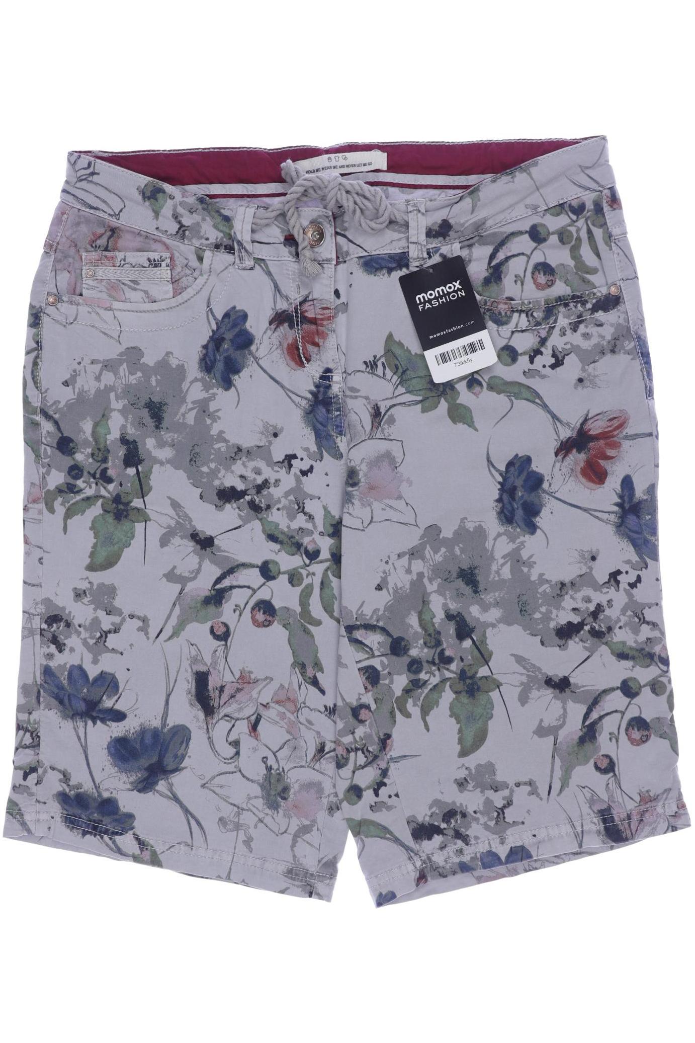 

Cecil Damen Shorts, grau, Gr. 28