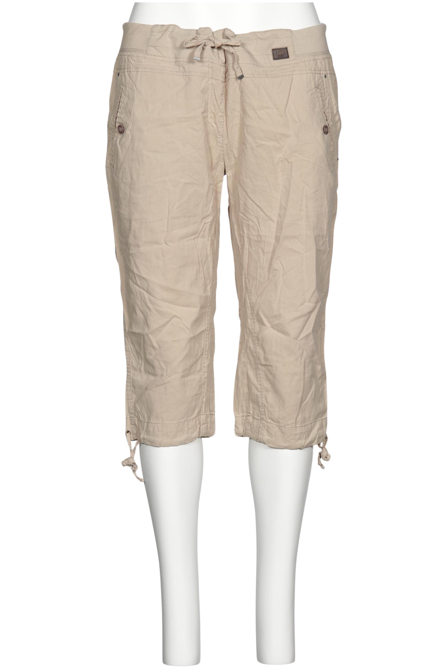 

Cecil Damen Shorts, beige, Gr. 34
