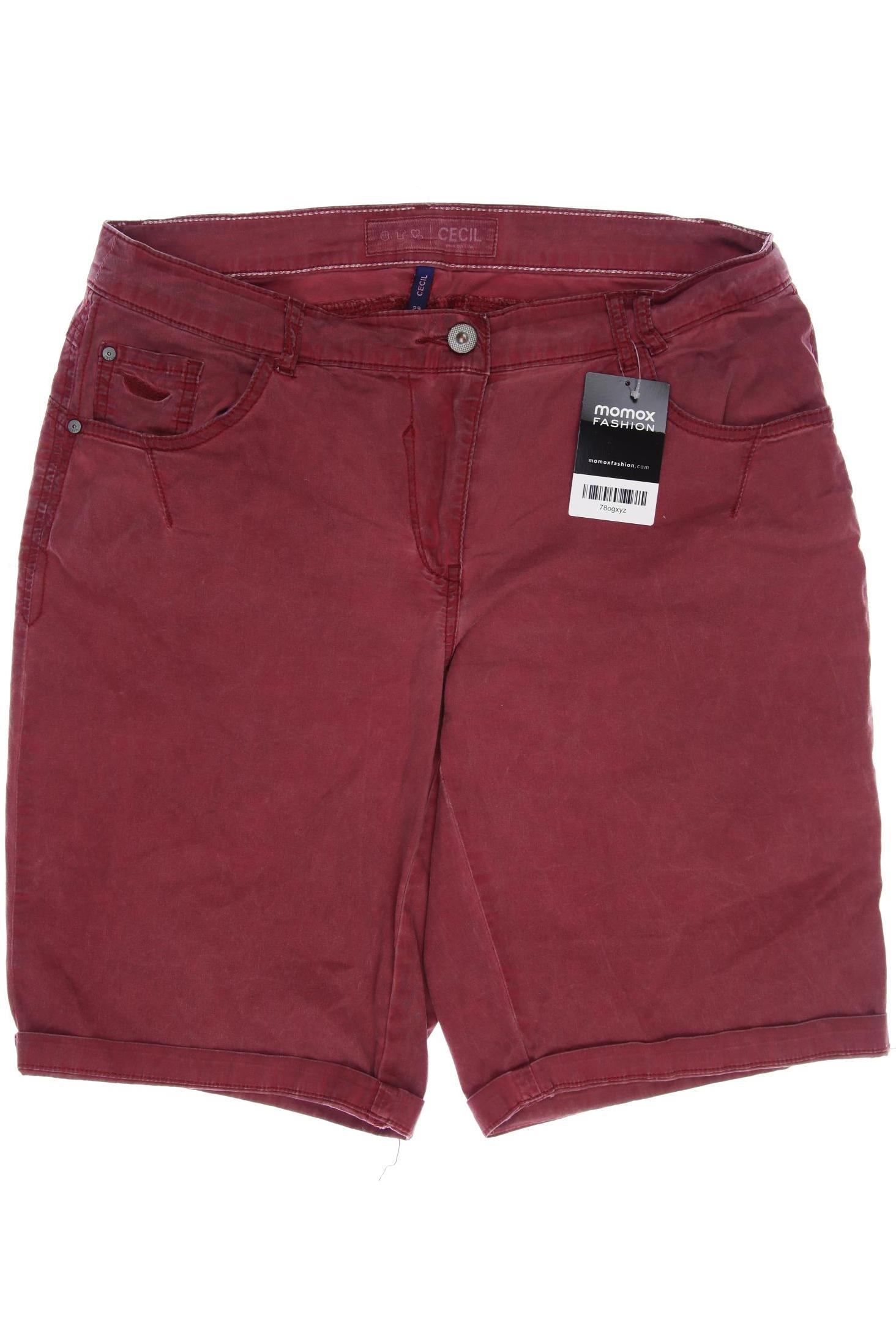 

CECIL Damen Shorts, pink