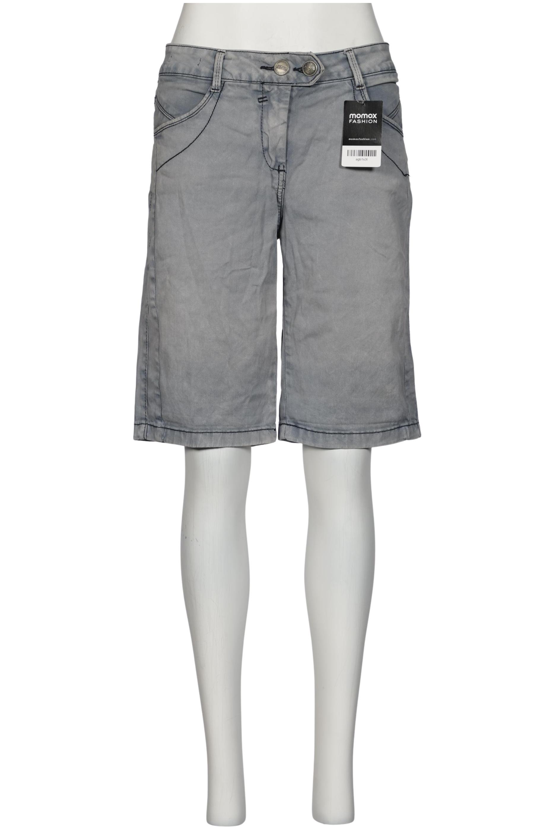 

Cecil Damen Shorts, hellblau, Gr. 29