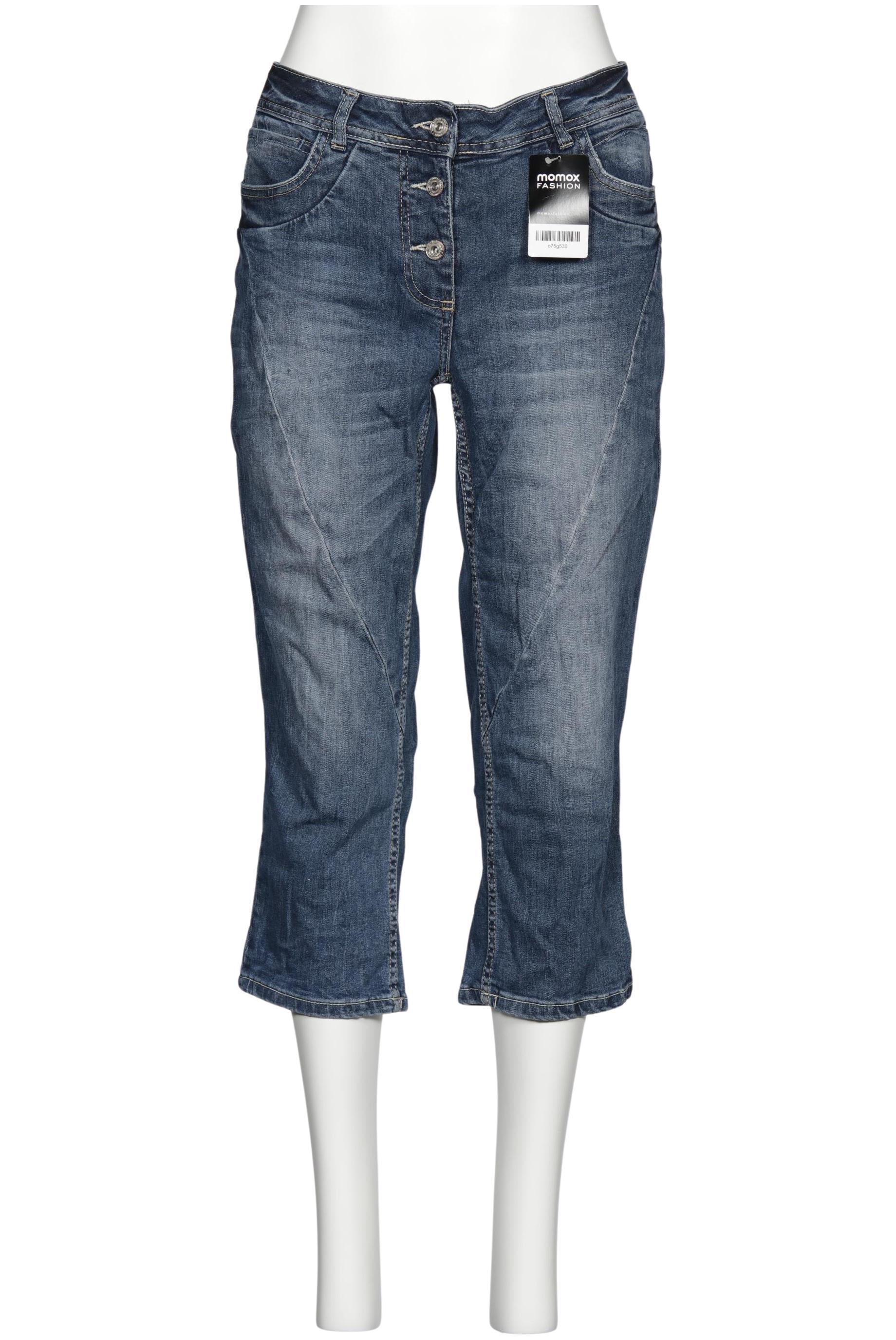 

Cecil Damen Shorts, blau, Gr. 32