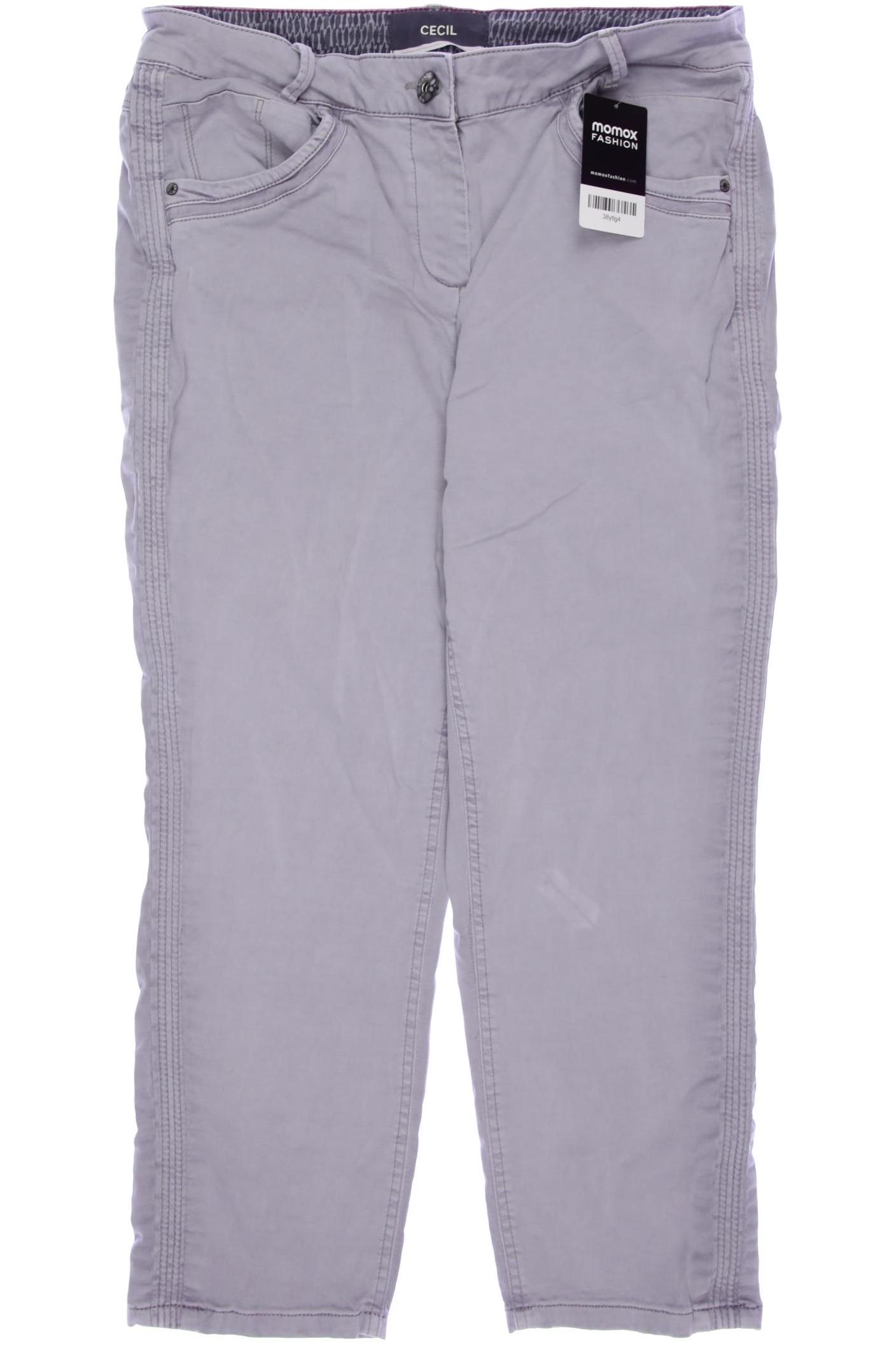 

Cecil Damen Shorts, grau, Gr. 31