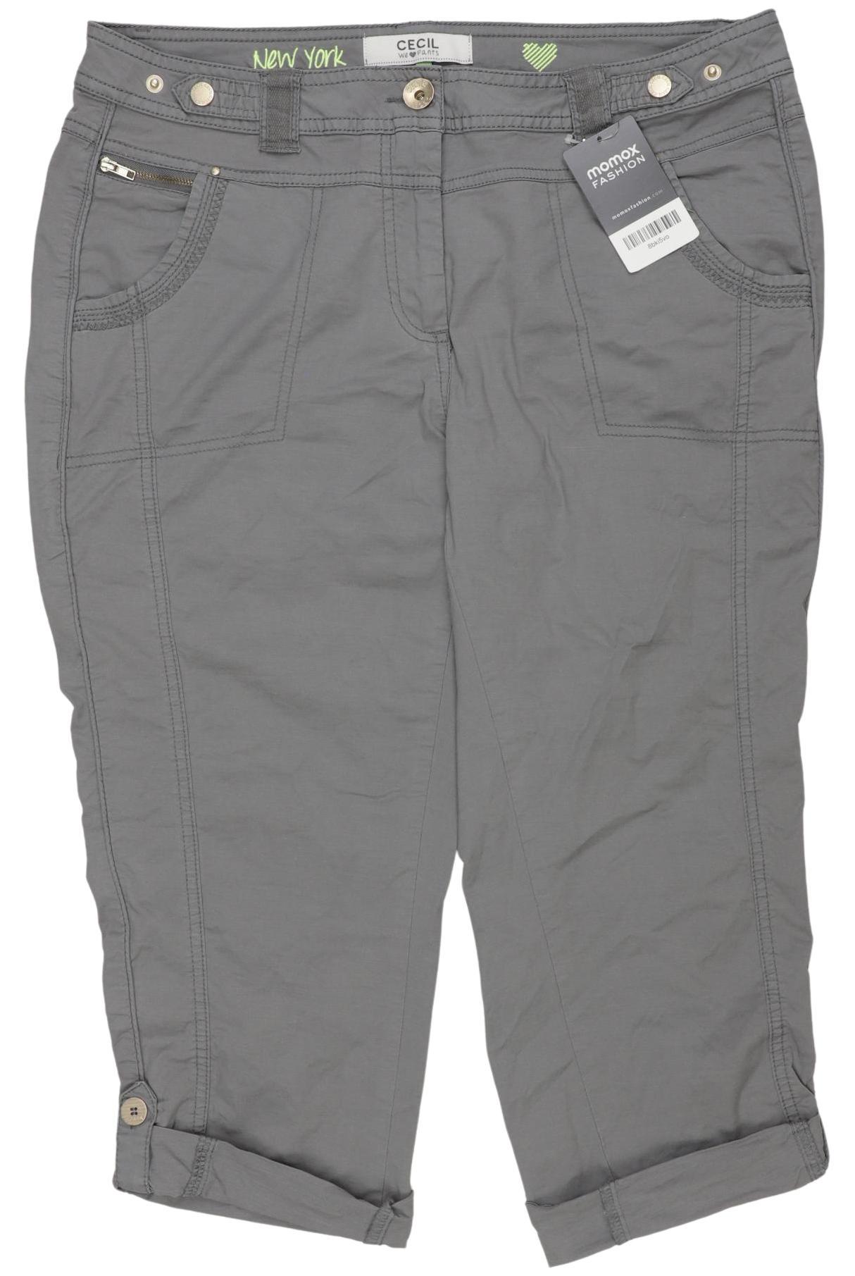 

Cecil Damen Shorts, grau, Gr. 31