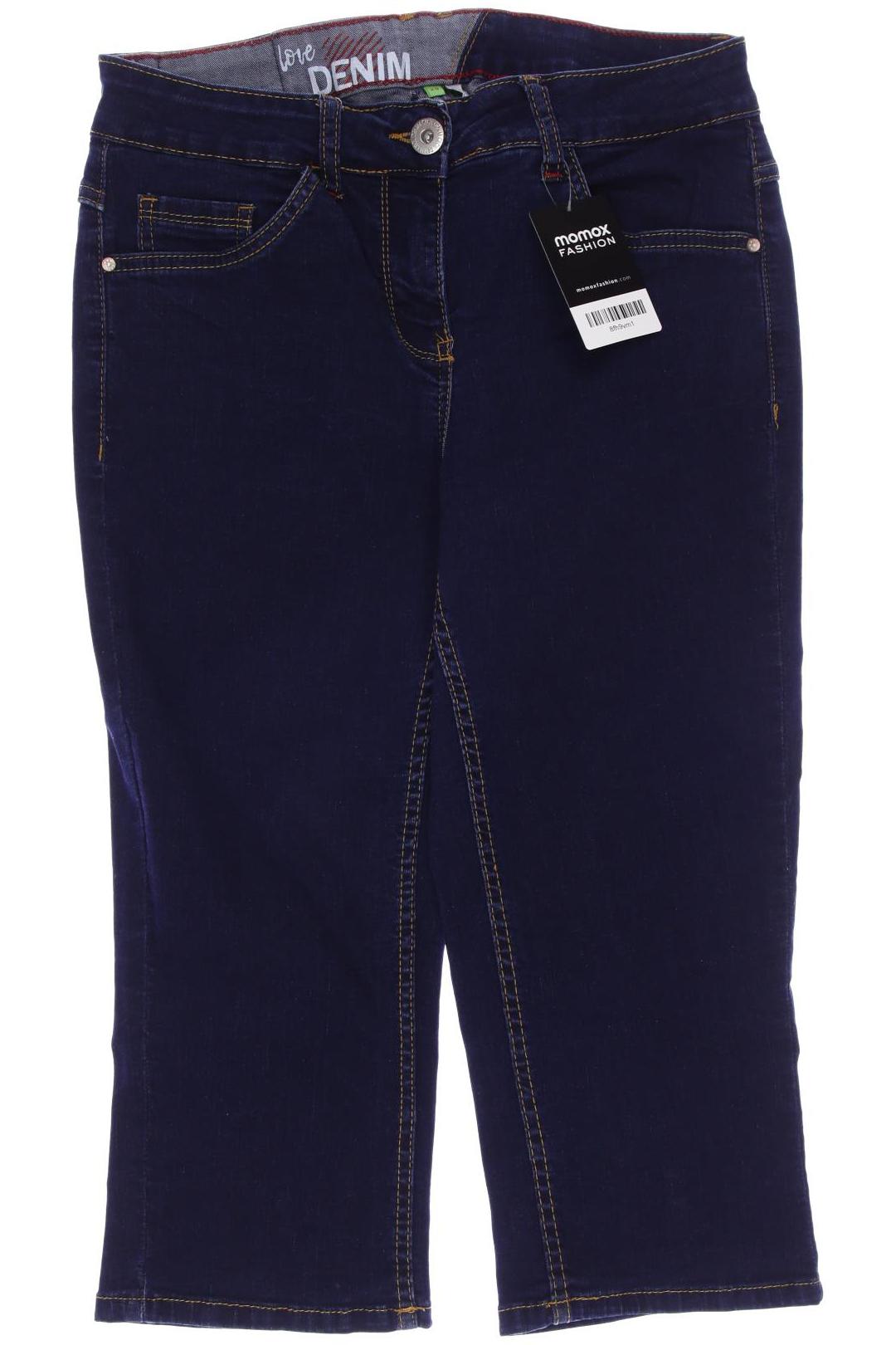 

Cecil Damen Shorts, marineblau, Gr. 40