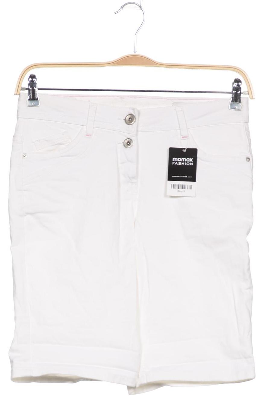 

CECIL Damen Shorts, weiß
