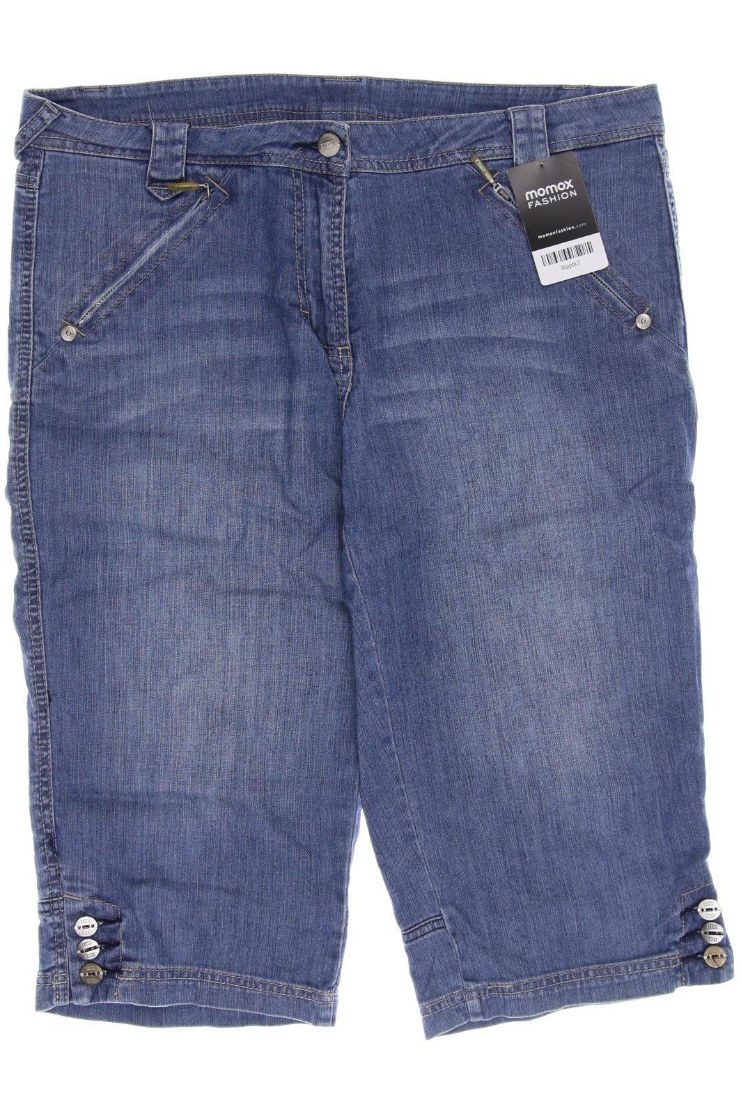 

Cecil Damen Shorts, blau, Gr. 33