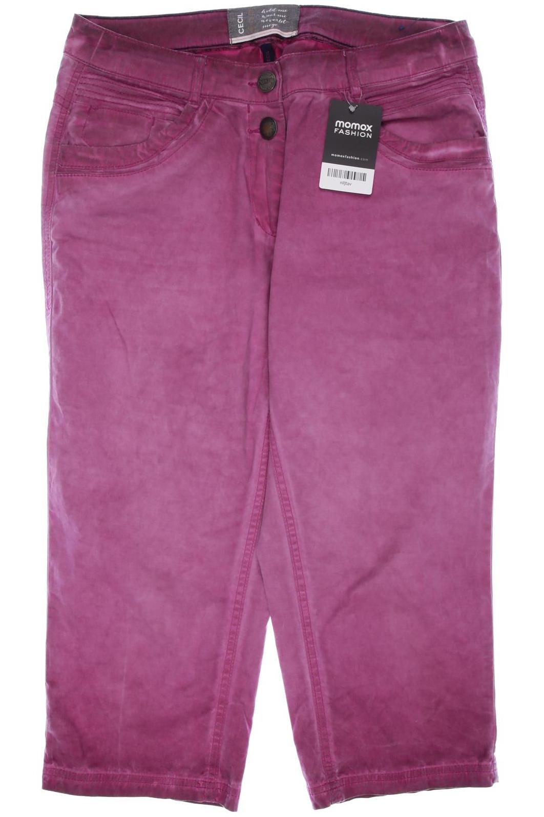

CECIL Damen Shorts, pink