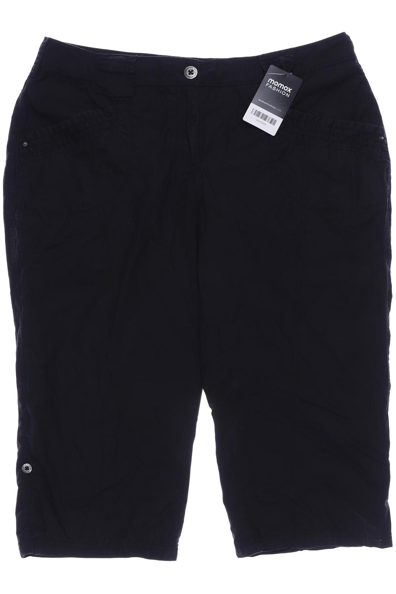 

CECIL Damen Shorts, schwarz