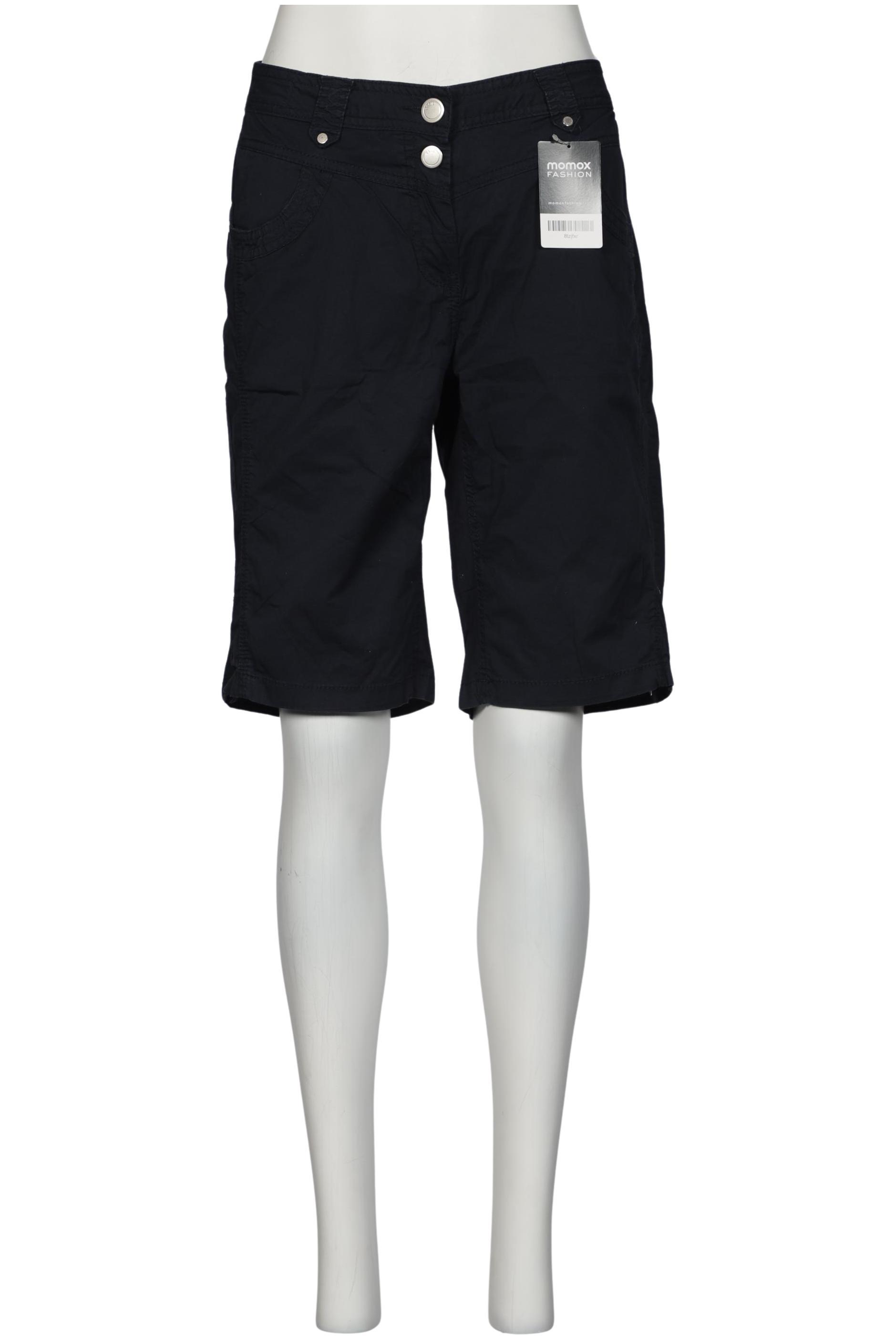 

Cecil Damen Shorts, marineblau, Gr. 30