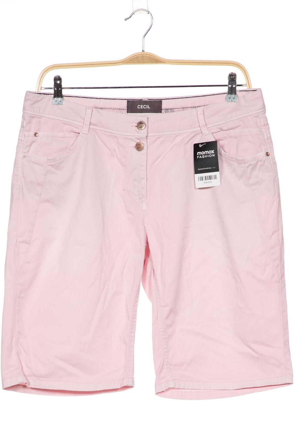 

CECIL Damen Shorts, pink