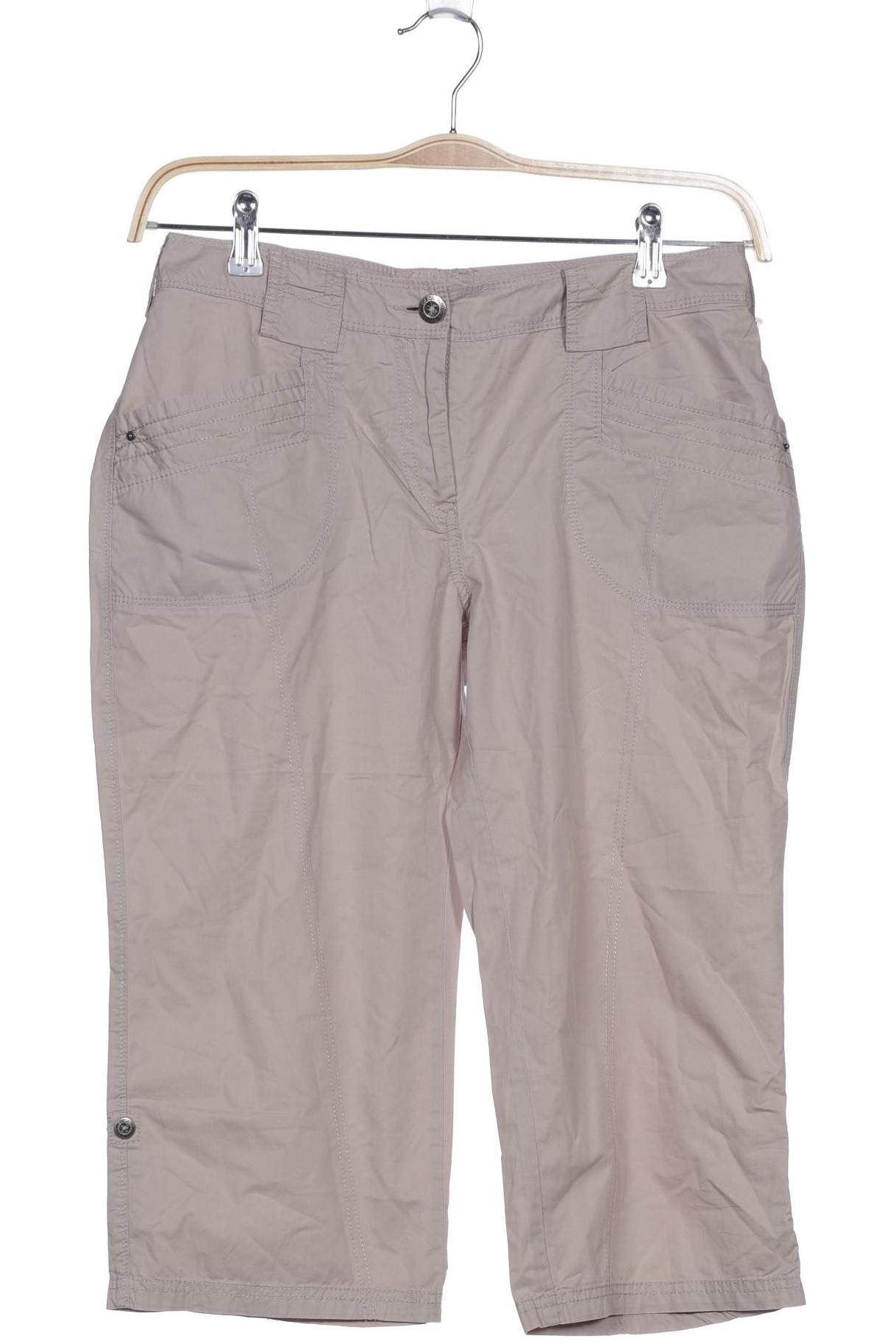 

CECIL Damen Shorts, grau