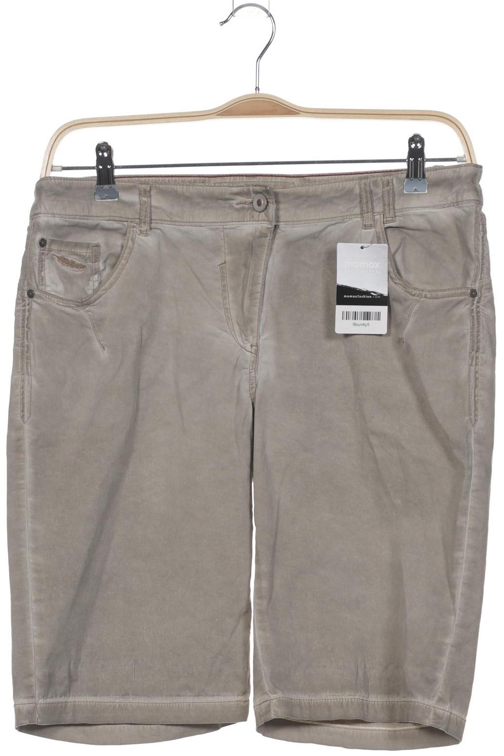 

Cecil Damen Shorts, grau, Gr. 30