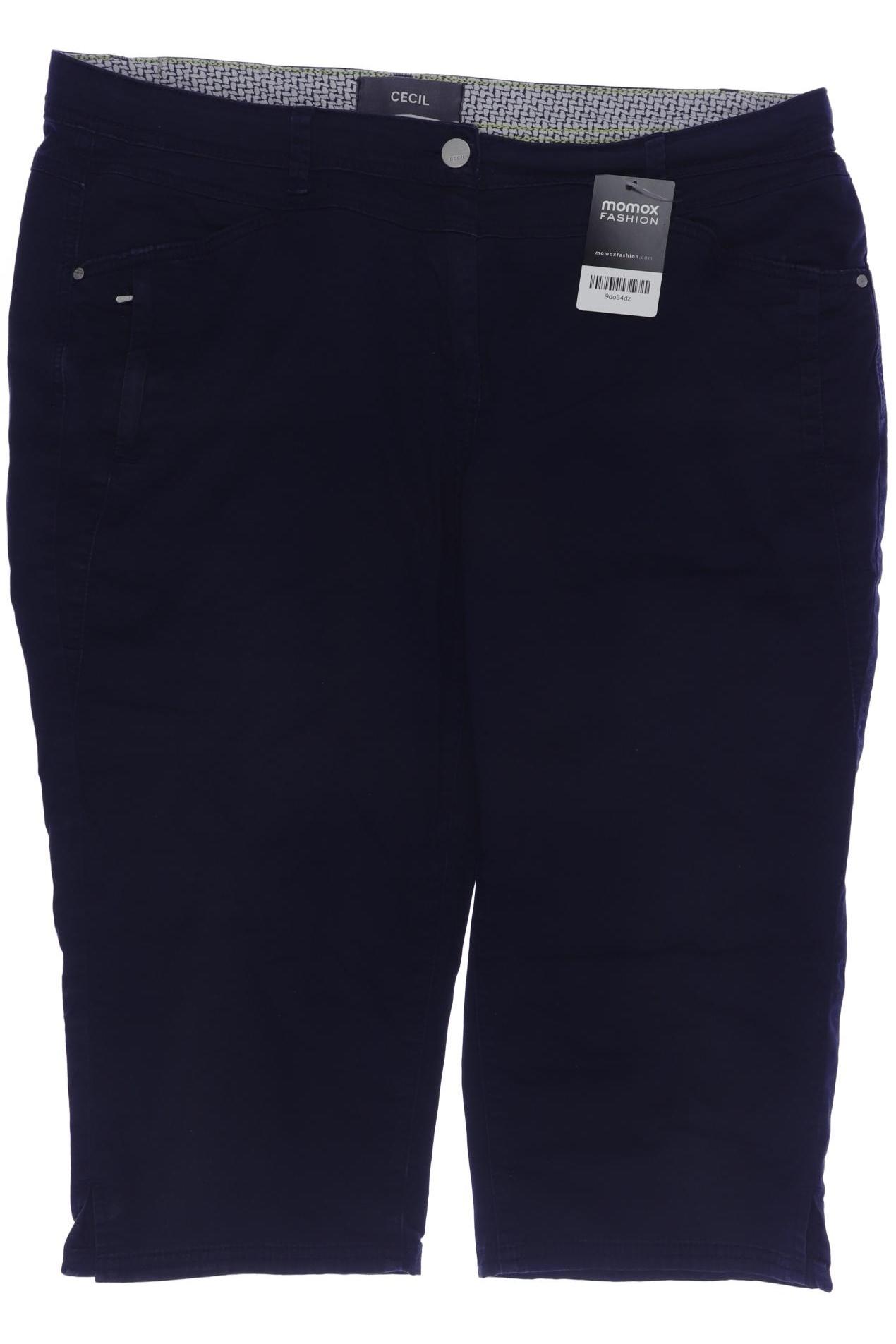 

Cecil Damen Shorts, marineblau, Gr. 36