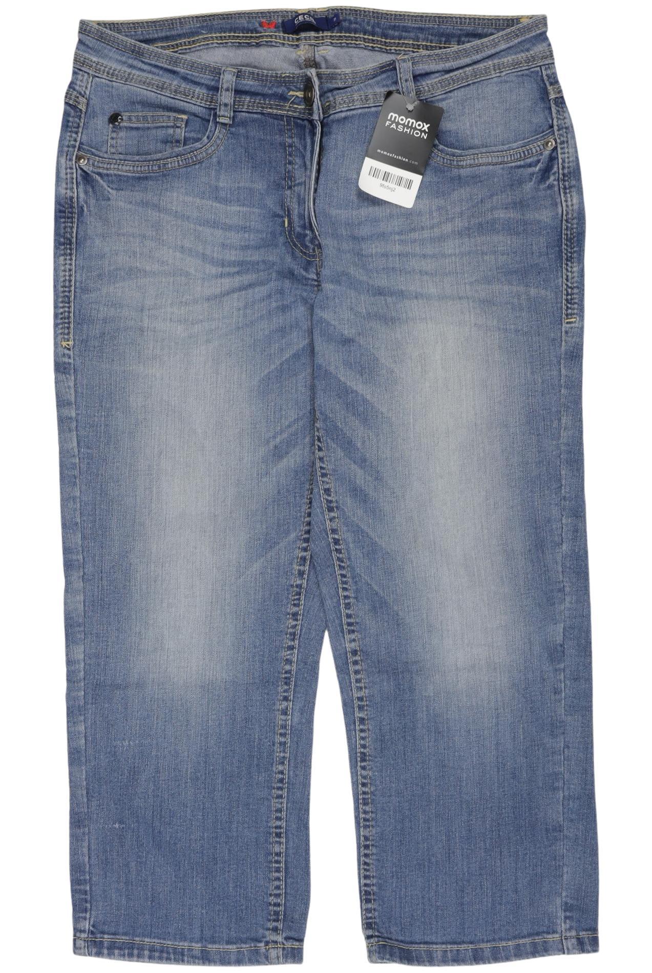 

Cecil Damen Shorts, blau, Gr. 31