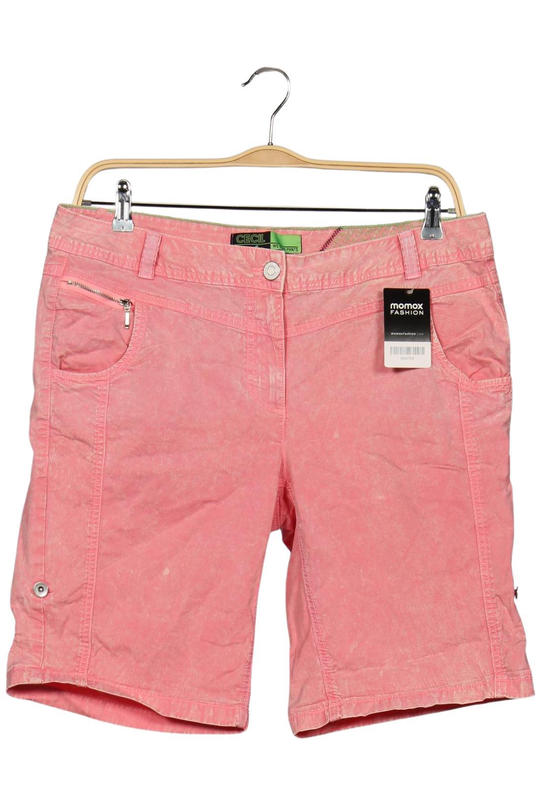 

Cecil Damen Shorts, pink, Gr. 31