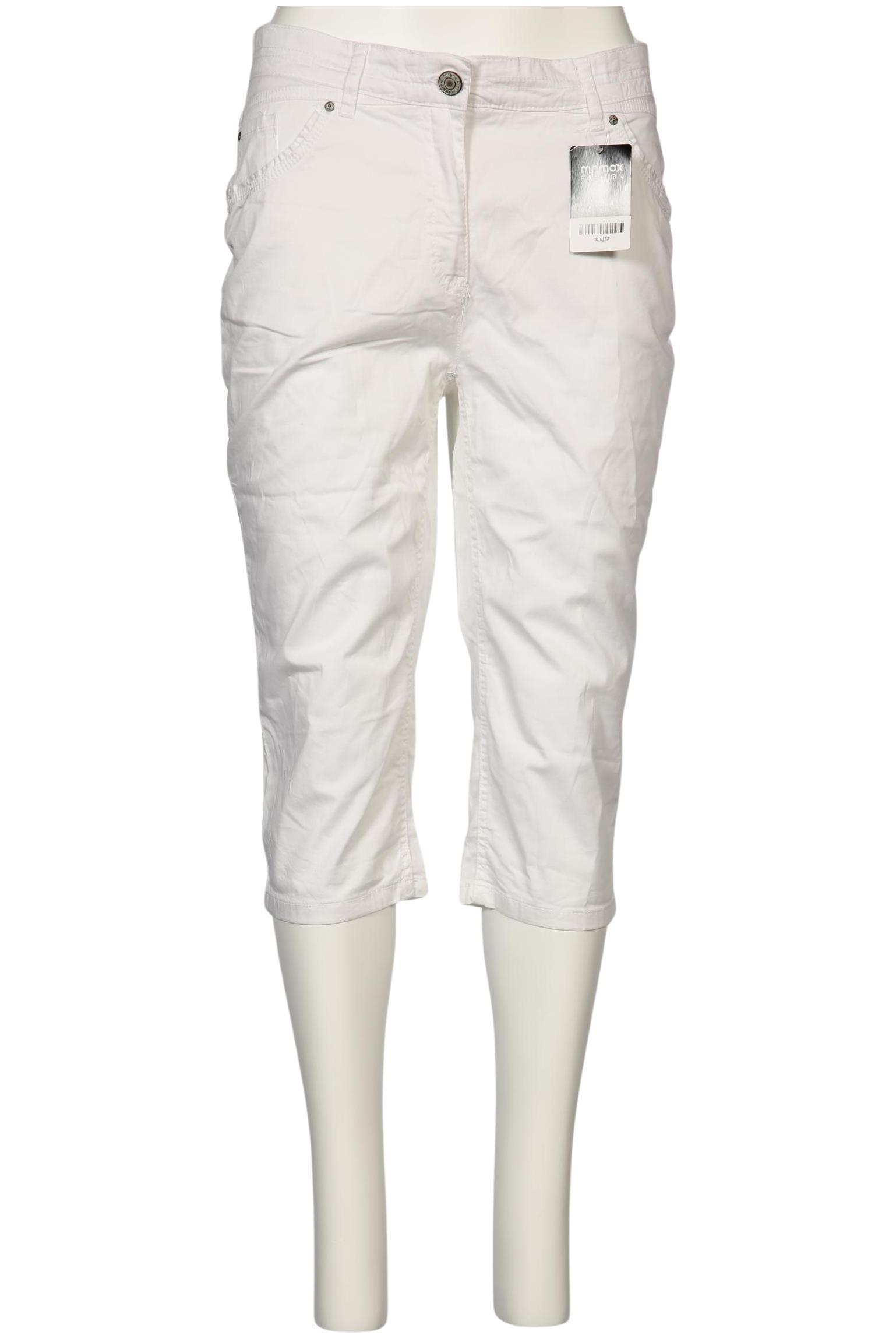 

Cecil Damen Shorts, weiß, Gr. 34