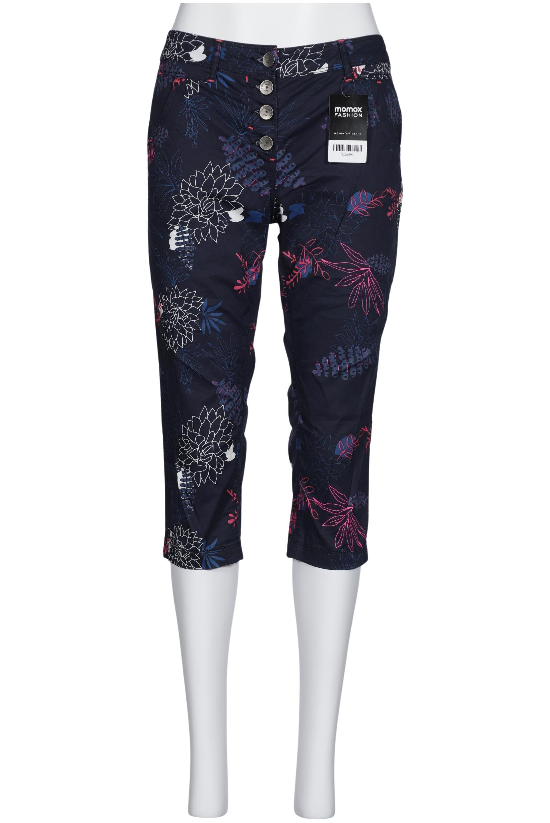 

Cecil Damen Shorts, marineblau, Gr. 25