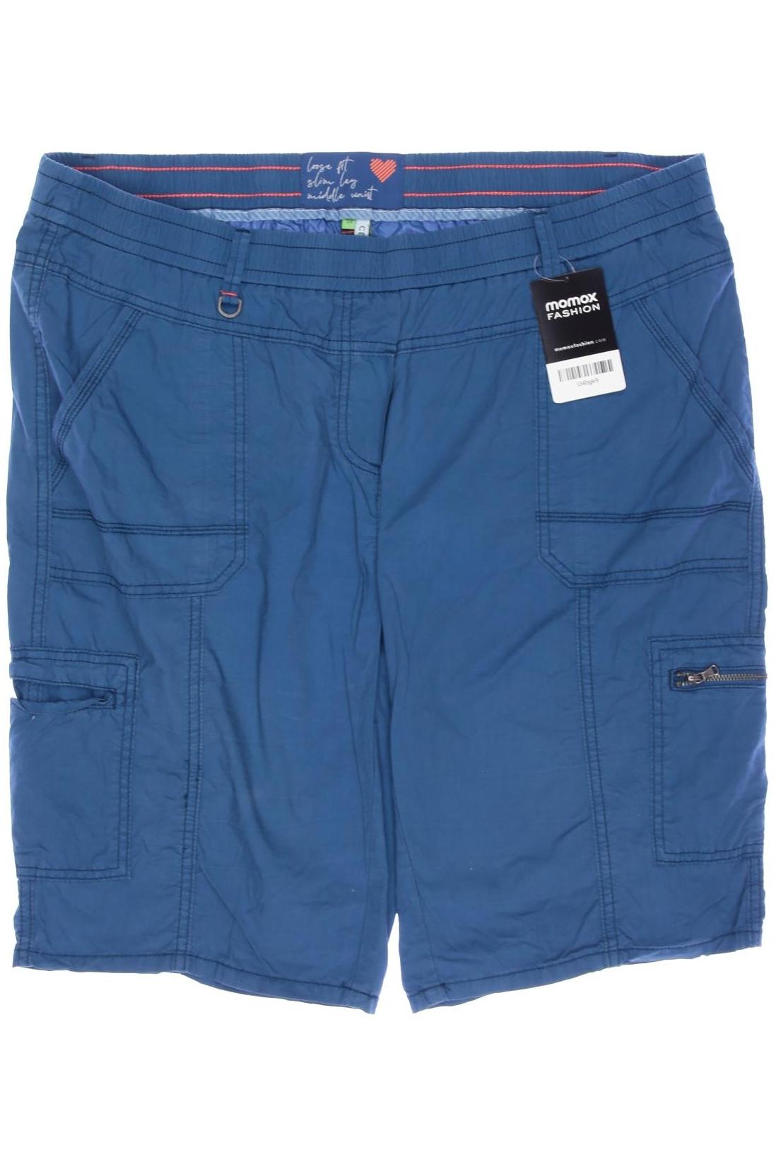 

Cecil Damen Shorts, blau, Gr. 32