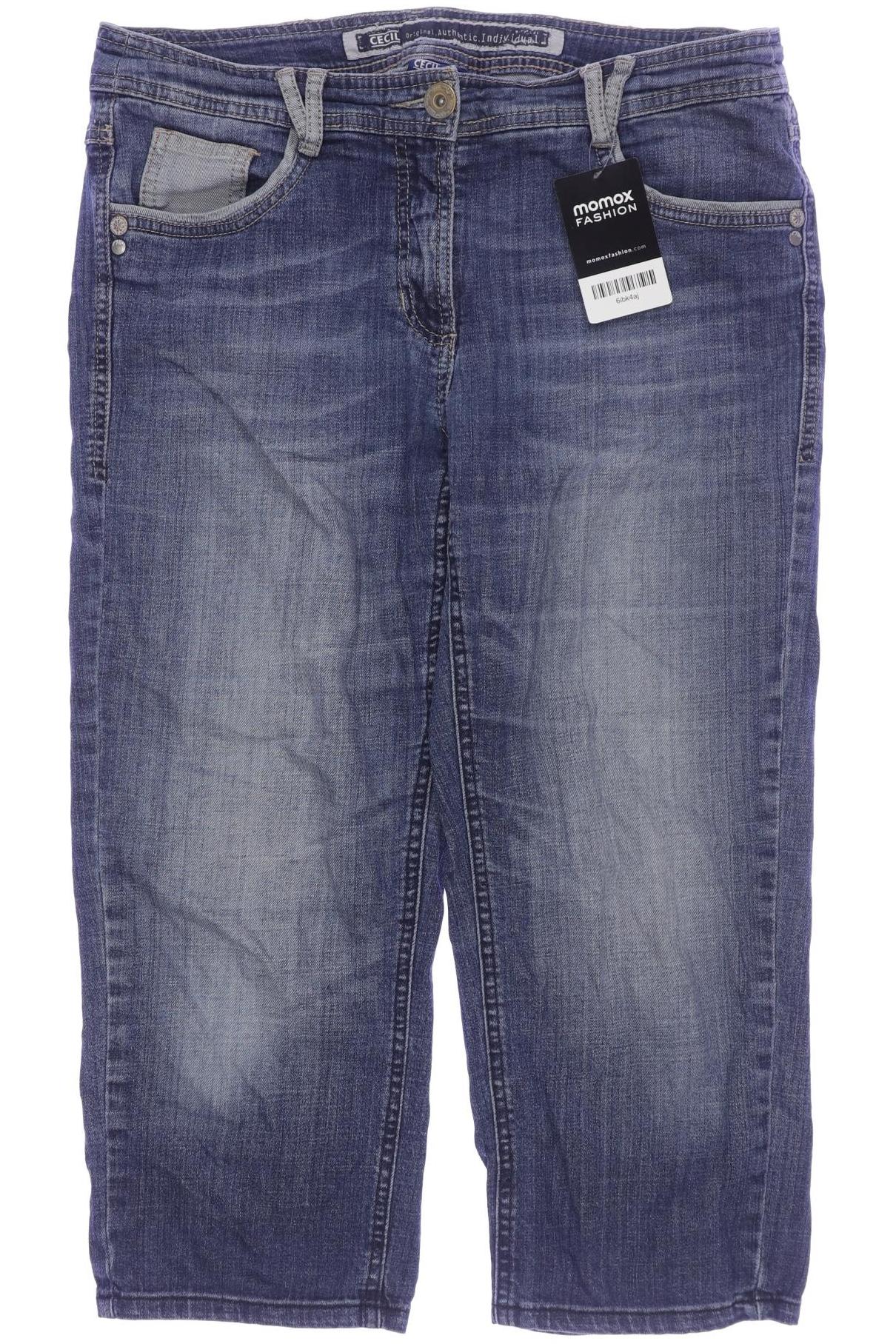 

Cecil Damen Shorts, blau, Gr. 30