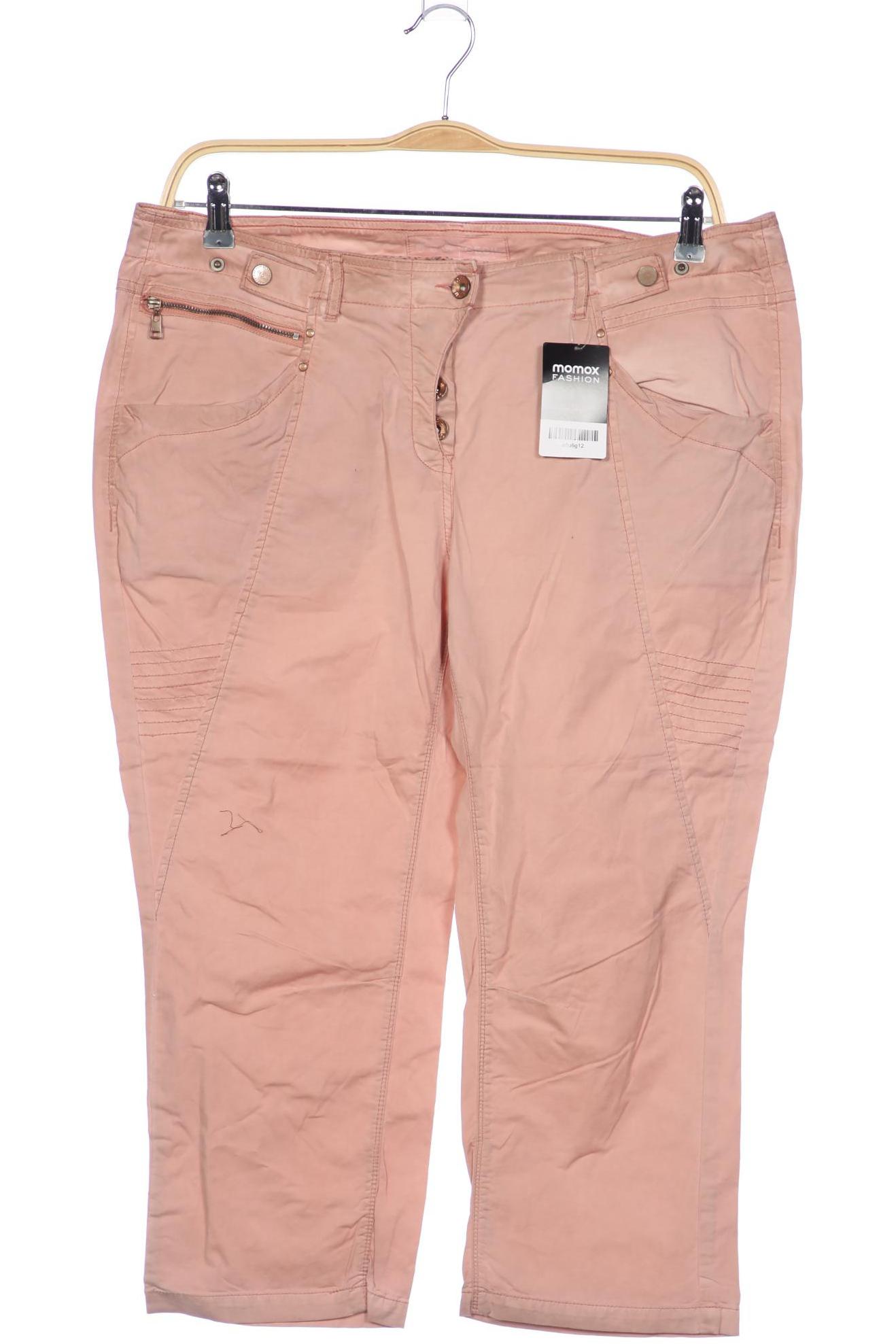 

Cecil Damen Shorts, pink, Gr. 34