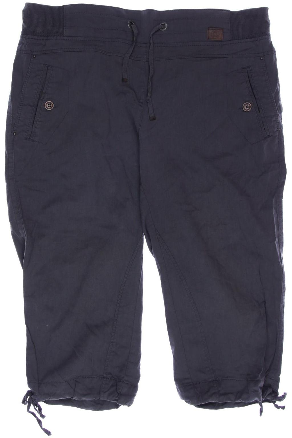 

CECIL Damen Shorts, grau