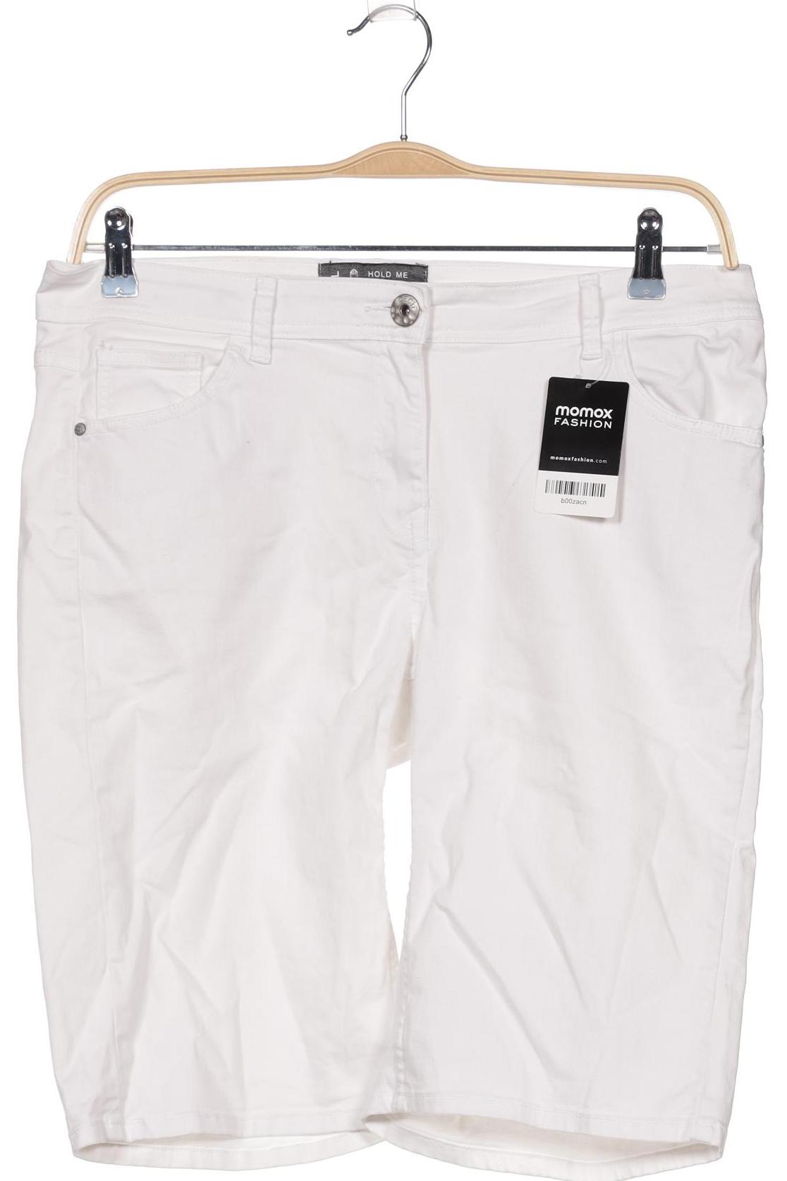 

Cecil Damen Shorts, weiß, Gr. 42