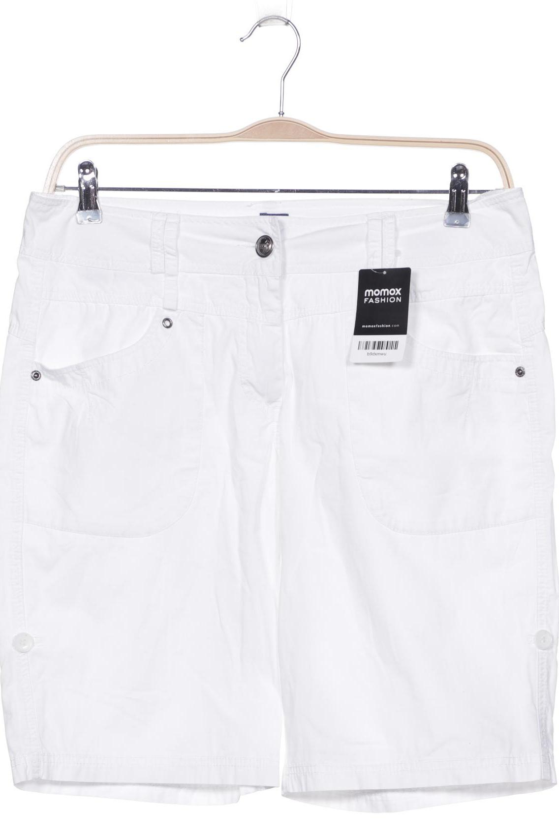 

CECIL Damen Shorts, weiß