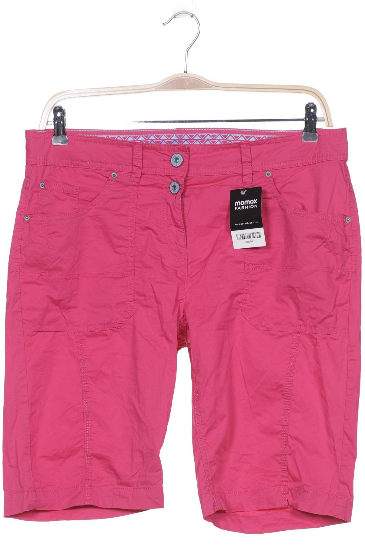 

CECIL Damen Shorts, pink