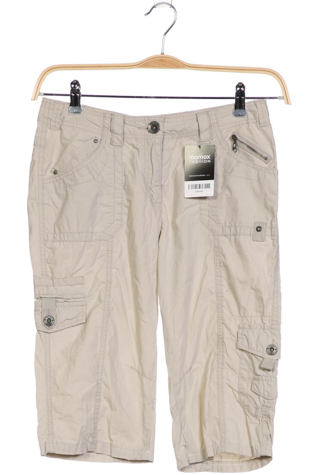 

Cecil Damen Shorts, beige, Gr. 27