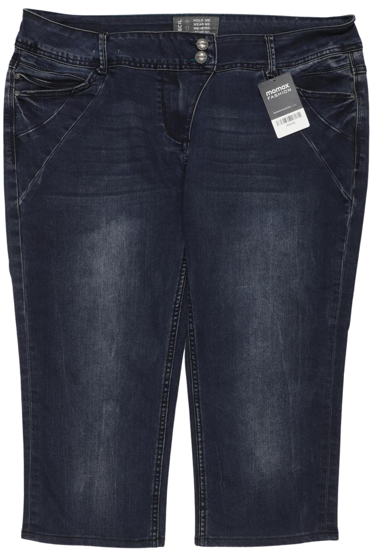 

Cecil Damen Shorts, marineblau, Gr. 36