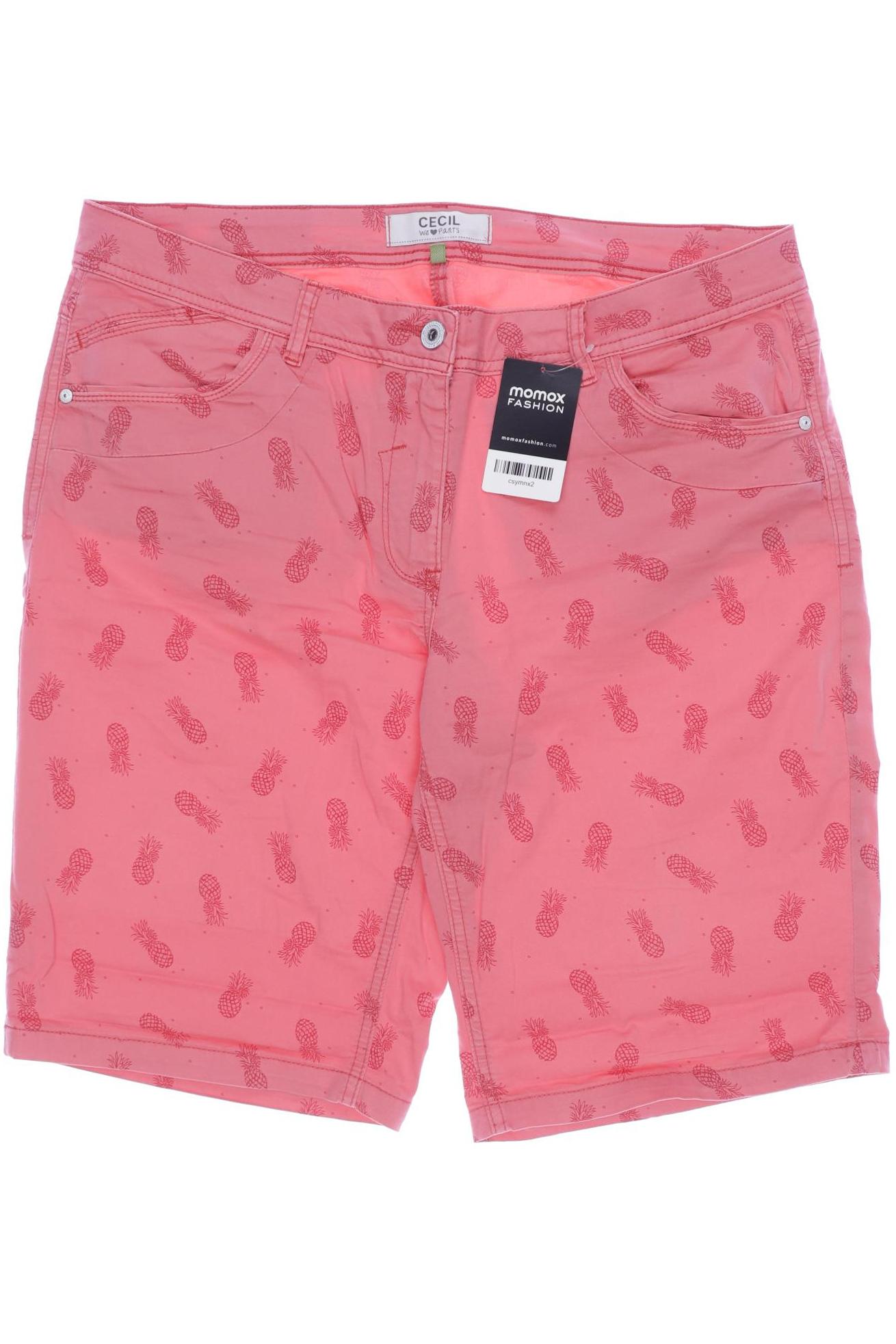 

CECIL Damen Shorts, pink
