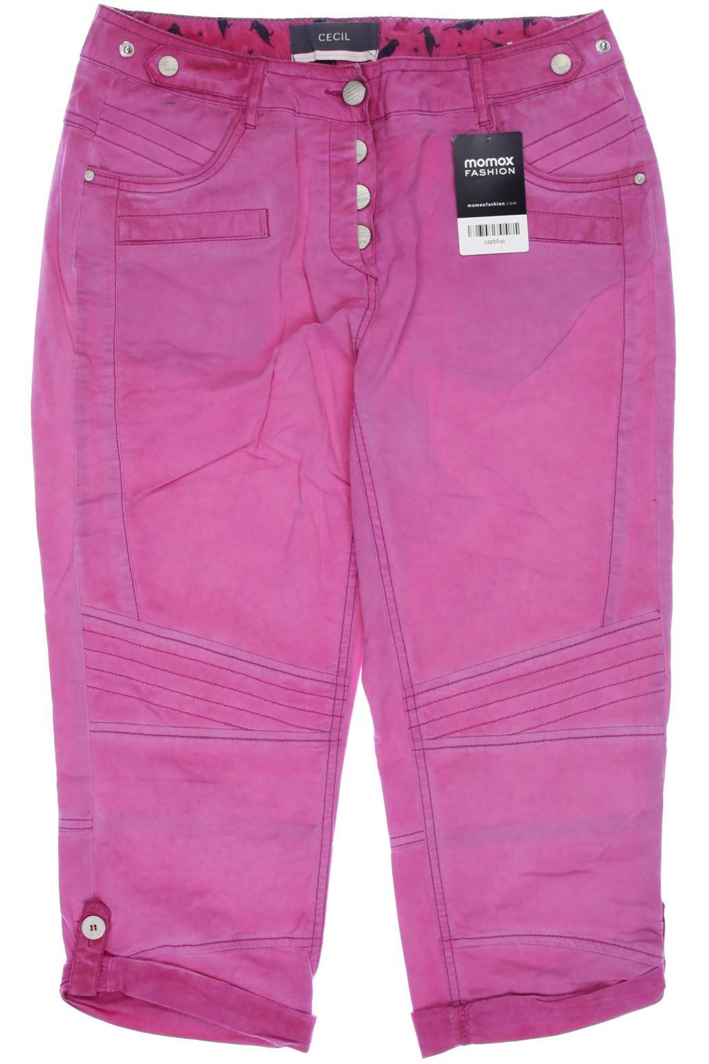 

CECIL Damen Shorts, pink