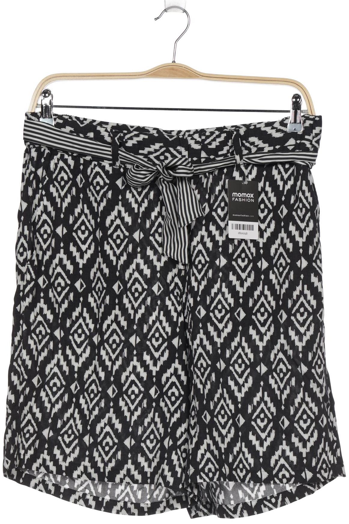 

Cecil Damen Shorts, schwarz, Gr. 34