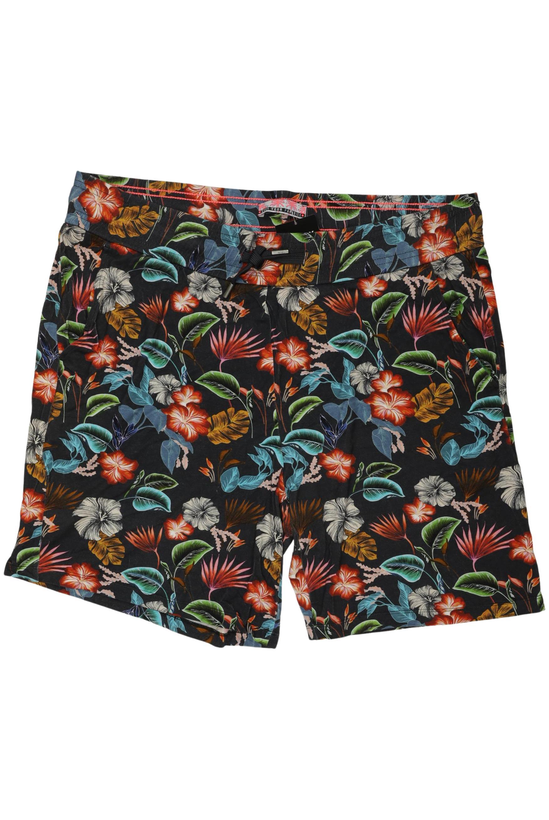 

Cecil Damen Shorts, mehrfarbig, Gr. 44
