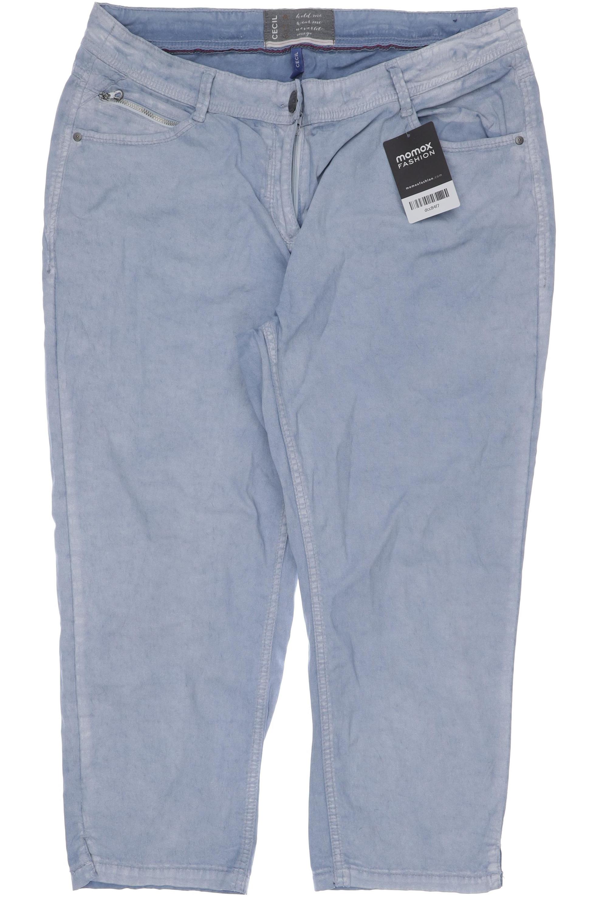 

Cecil Damen Shorts, blau, Gr. 31