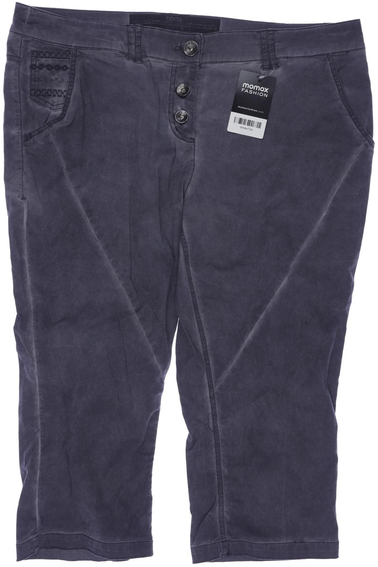 

Cecil Damen Shorts, grau, Gr. 33