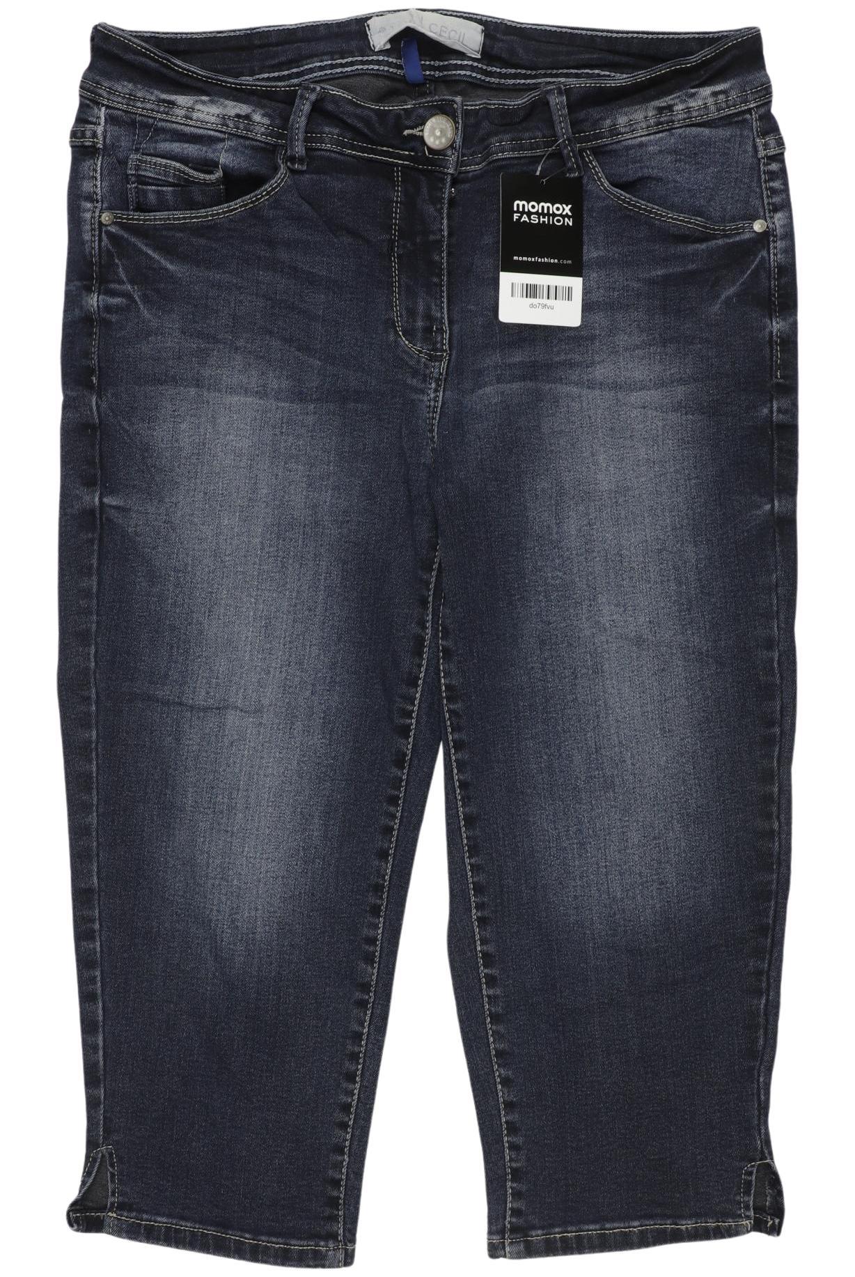 

Cecil Damen Shorts, marineblau, Gr. 30