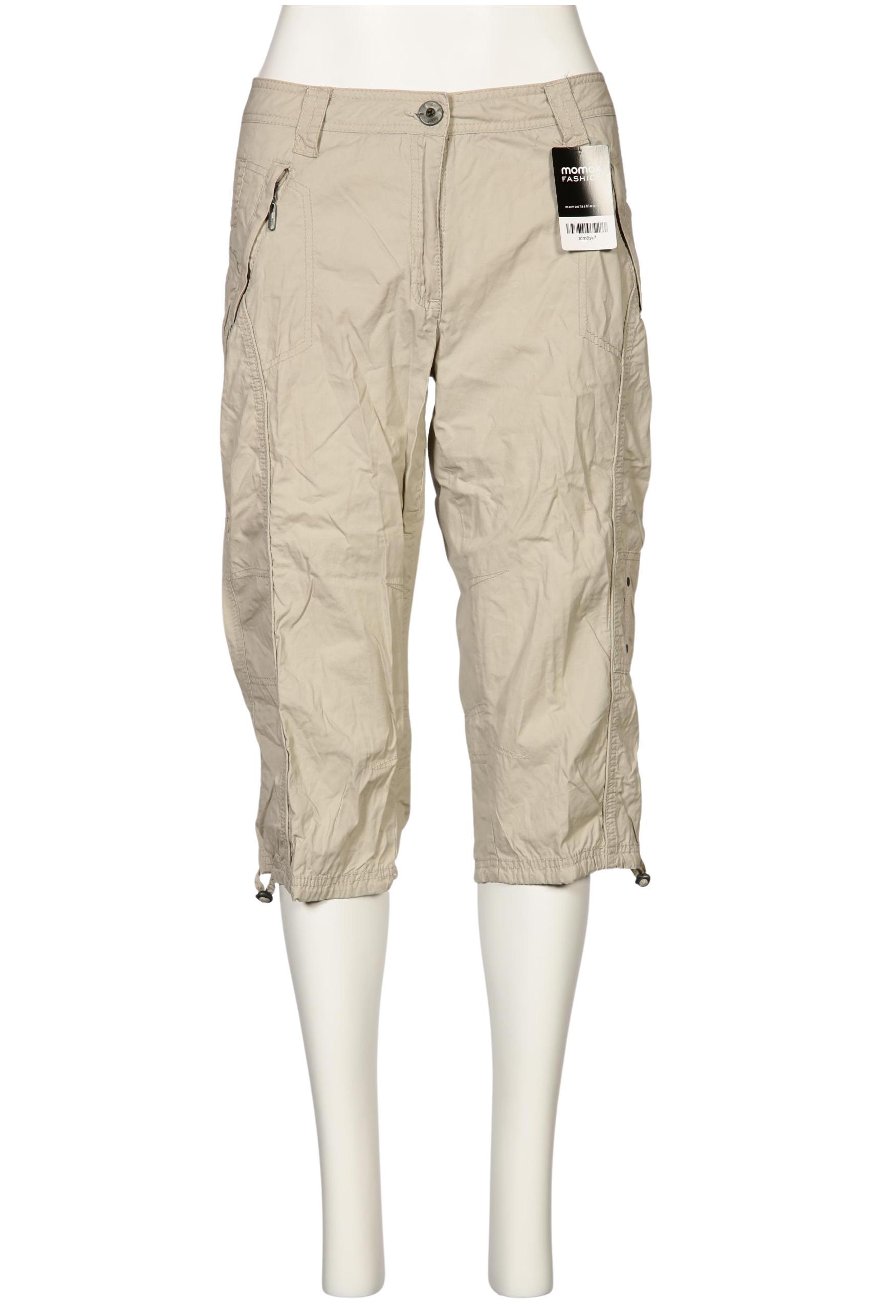 

Cecil Damen Shorts, grau, Gr. 32